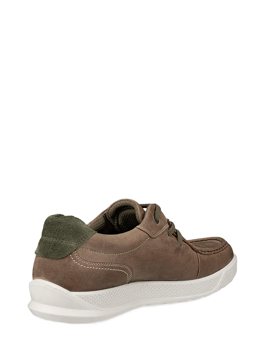ECCO - BYWAY - nach anlass kaufen - nutmeg brown - 2