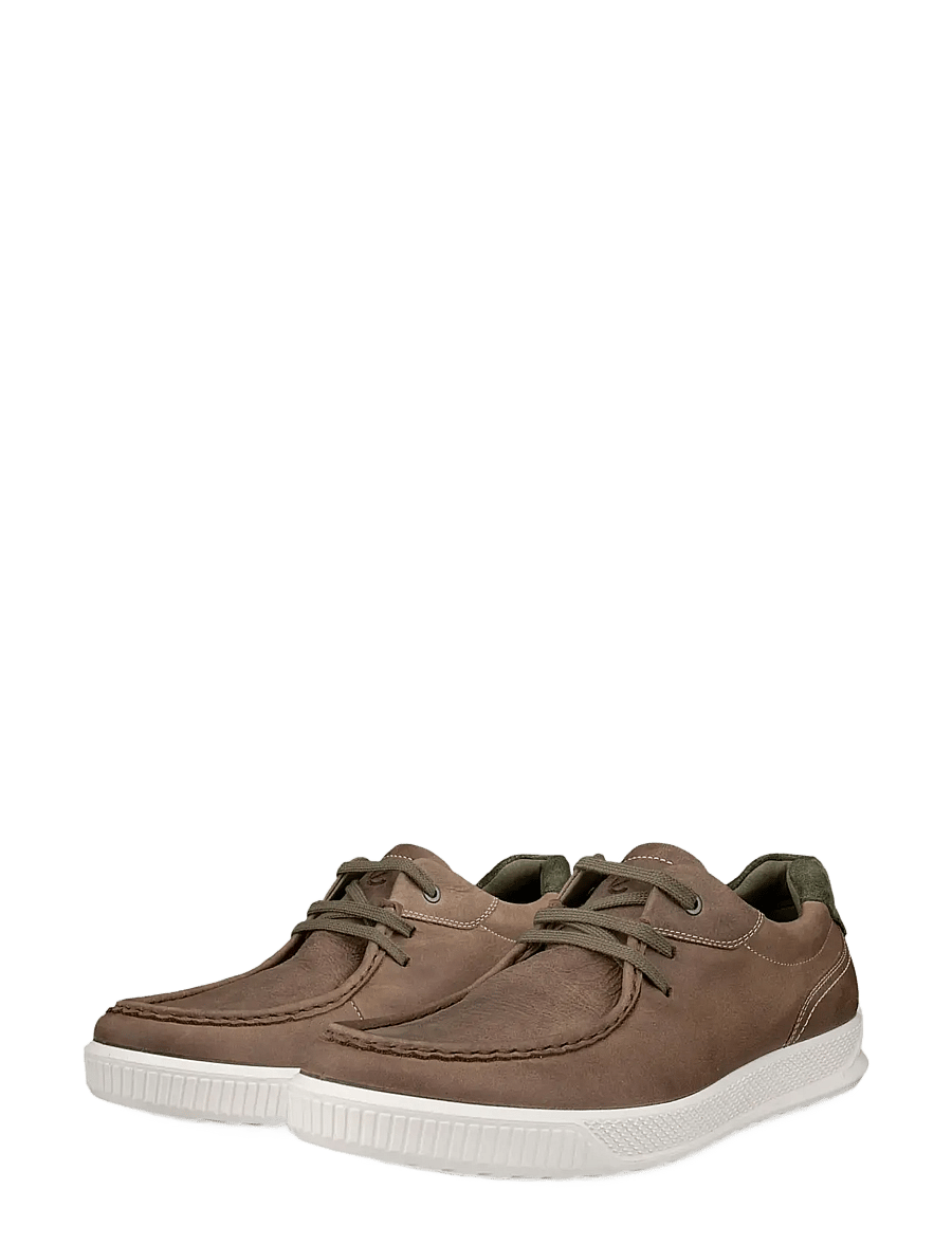 ECCO - BYWAY - nach anlass kaufen - nutmeg brown - 5