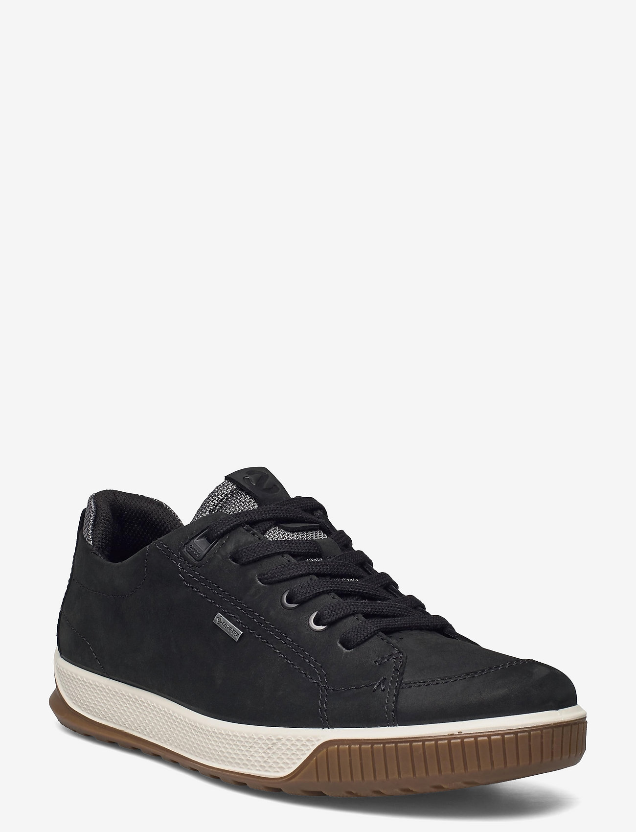 ECCO - BYWAY TRED - przed kostkę - black - 0