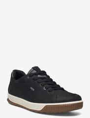 ECCO - BYWAY TRED - låga sneakers - black - 0