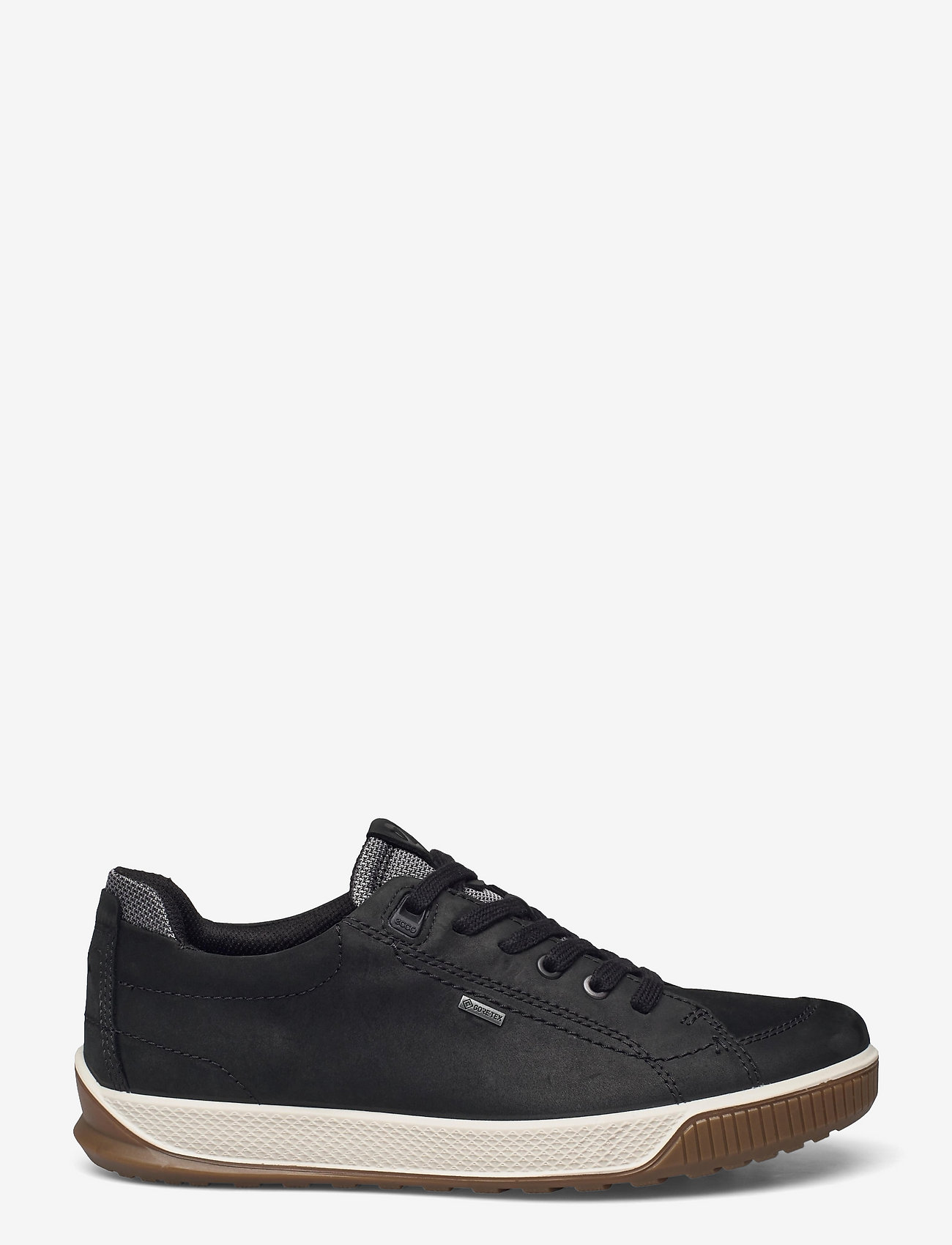 ECCO - BYWAY TRED - låga sneakers - black - 1