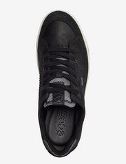 ECCO - BYWAY TRED - låga sneakers - black - 3