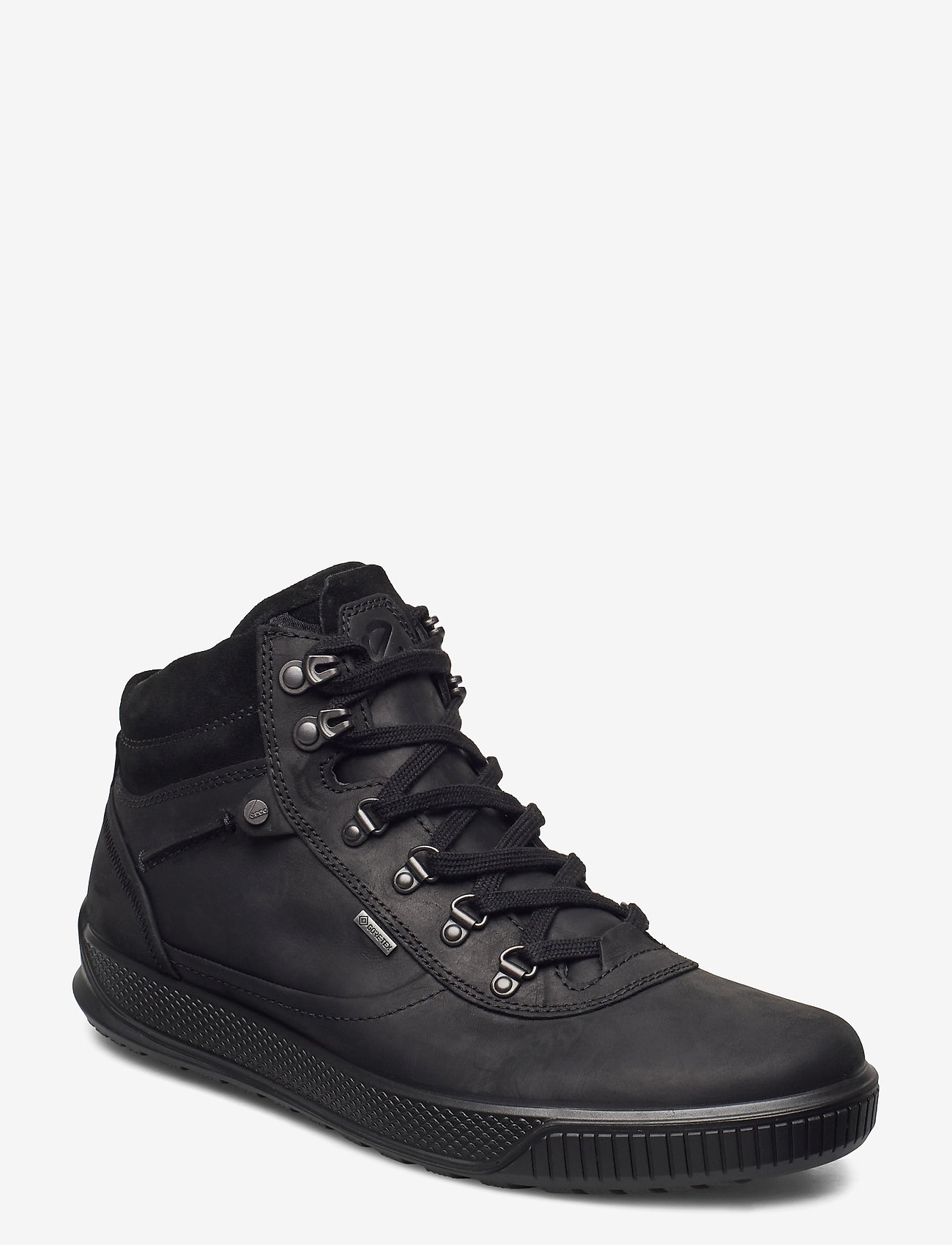 ECCO - BYWAY TRED - black/black - 0