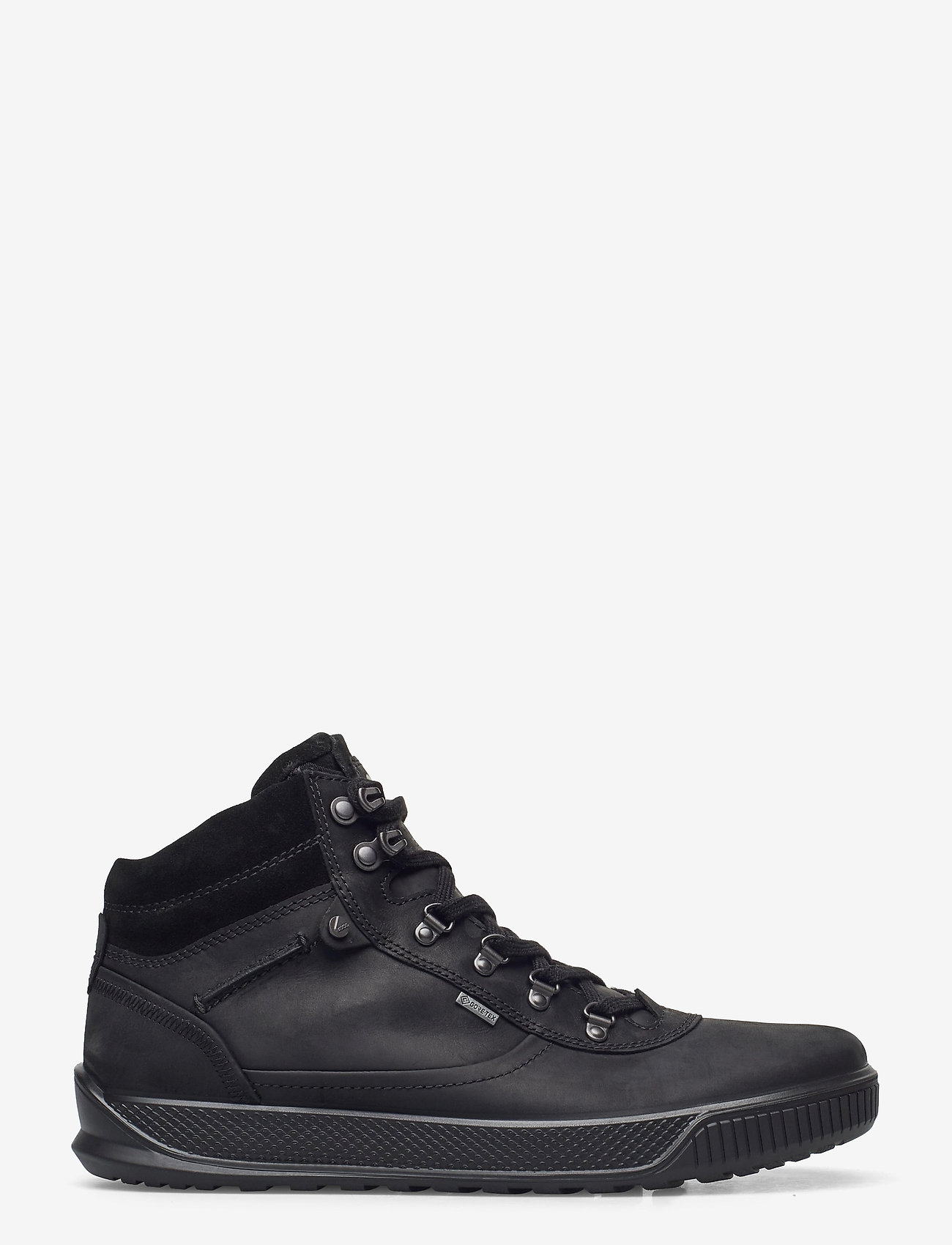 ECCO - BYWAY TRED - black/black - 1