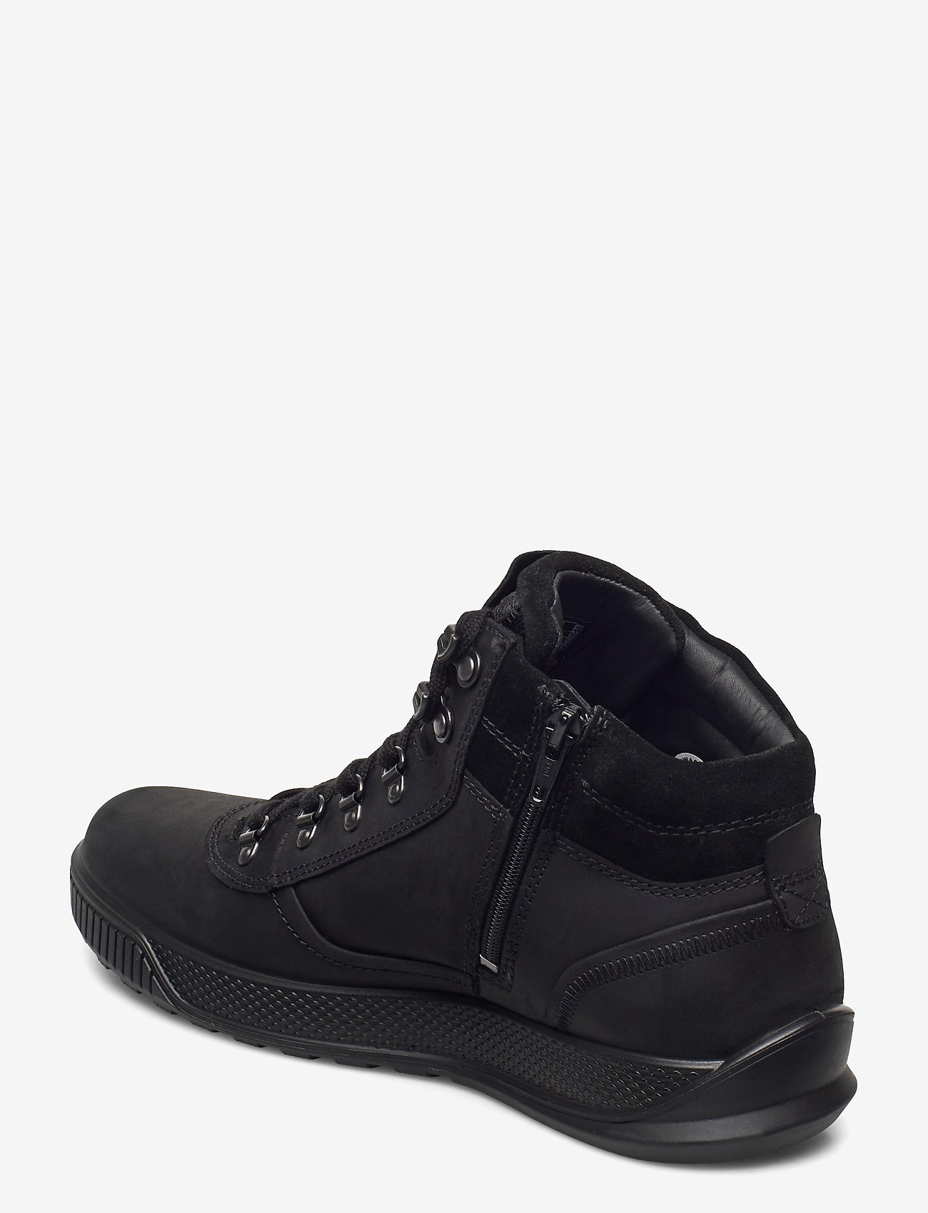 ECCO - BYWAY TRED - black/black - 2