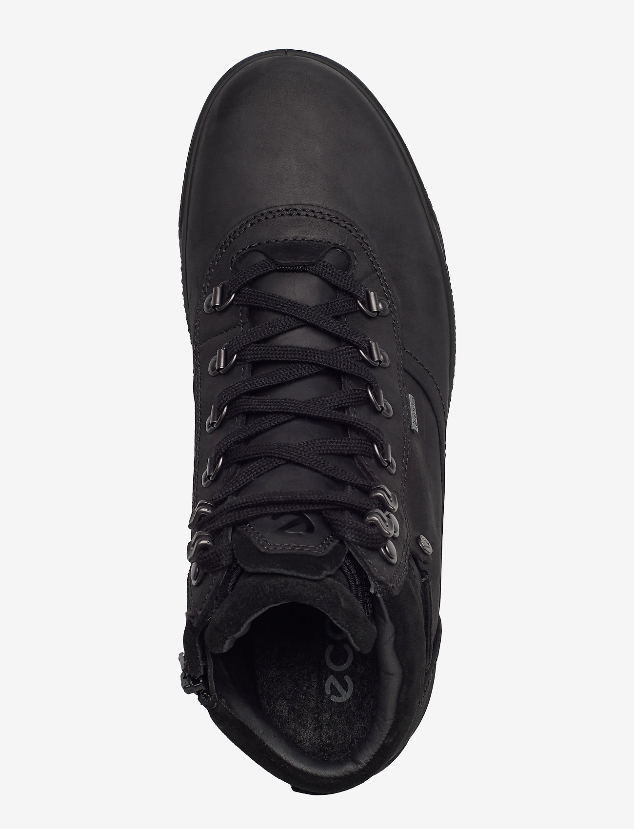 ECCO - BYWAY TRED - black/black - 3
