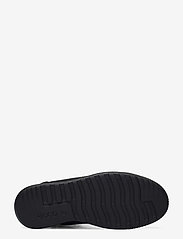 ECCO - BYWAY TRED - høje sneakers - black/black - 4