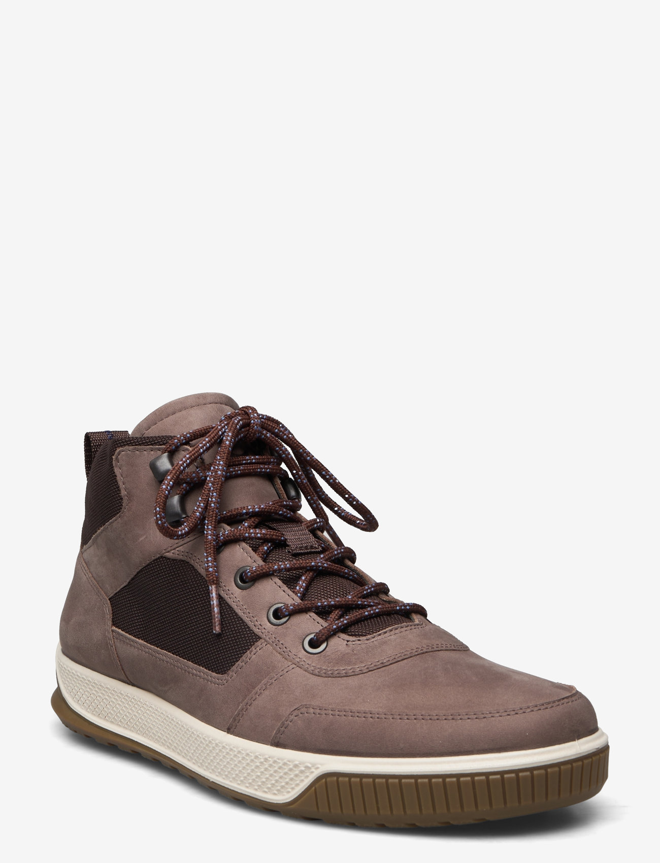 ECCO - BYWAY TRED - vandresko - taupe/coffee - 0