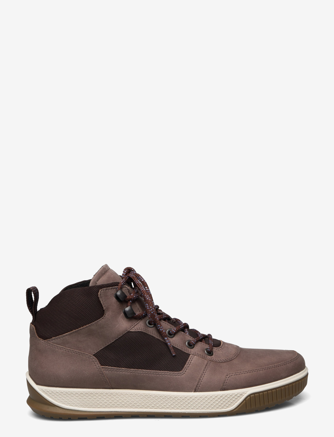 ECCO - BYWAY TRED - vandresko - taupe/coffee - 1