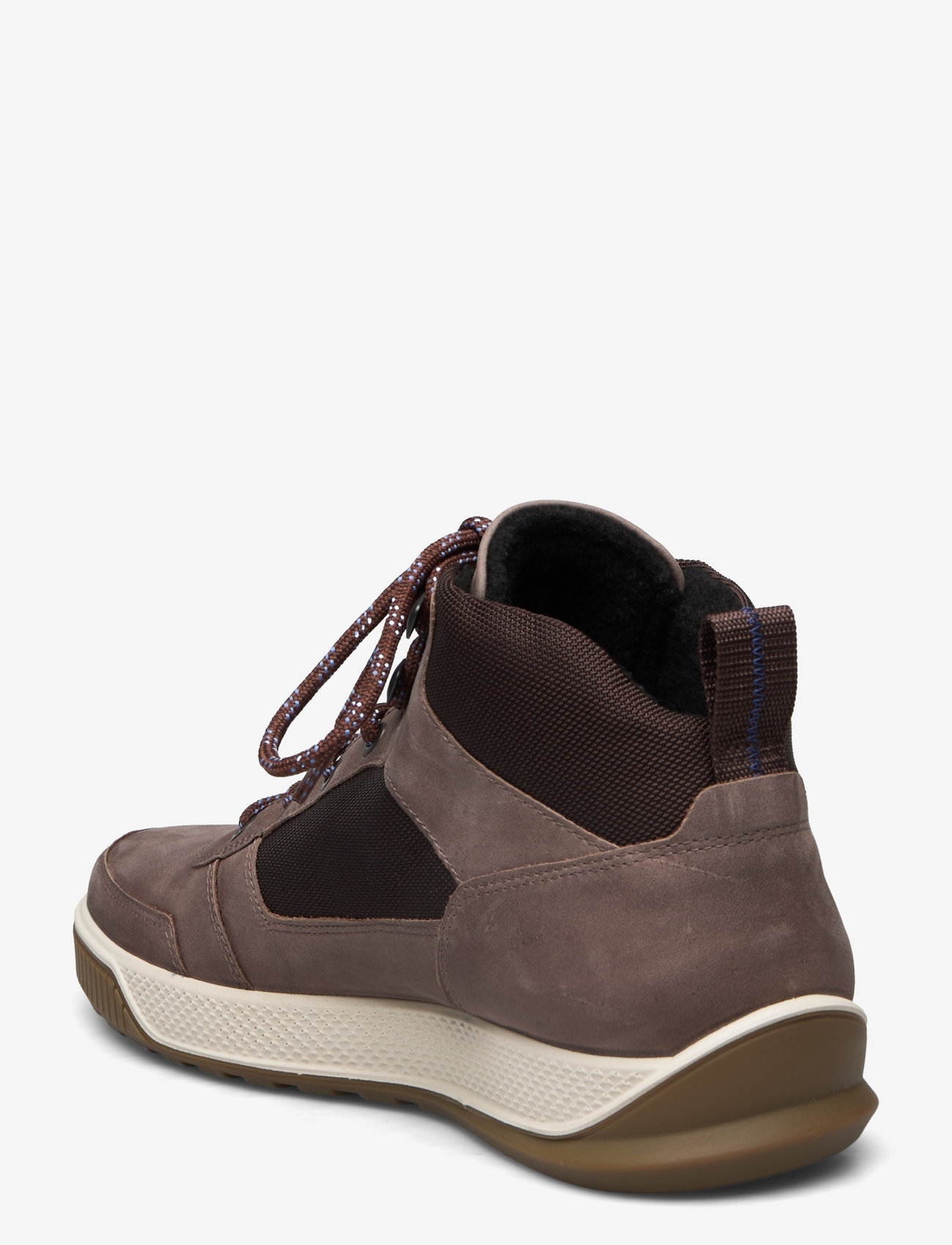 ECCO - BYWAY TRED - vandresko - taupe/coffee - 2