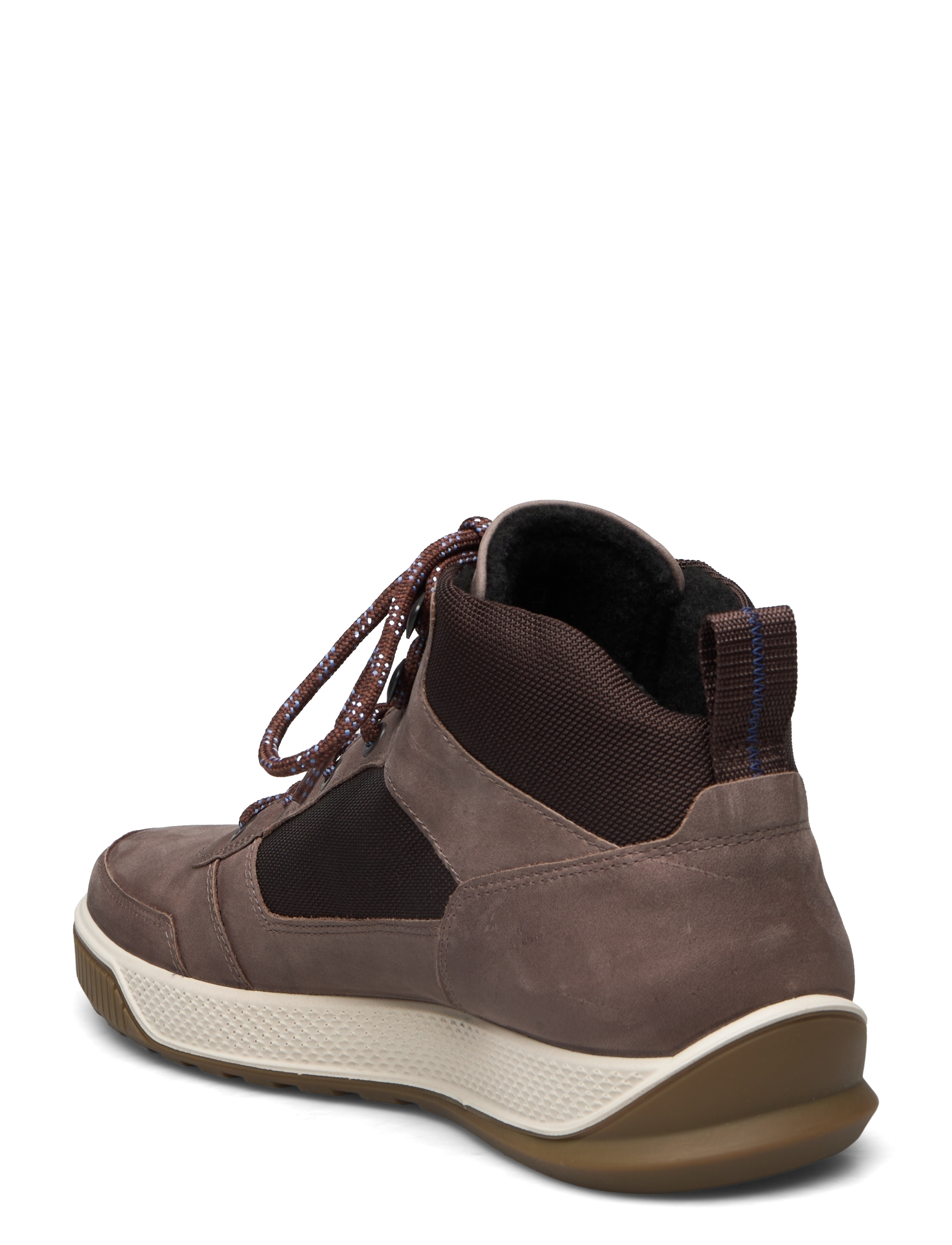 ECCO - BYWAY TRED - buty na wędrówki - taupe/coffee - 2