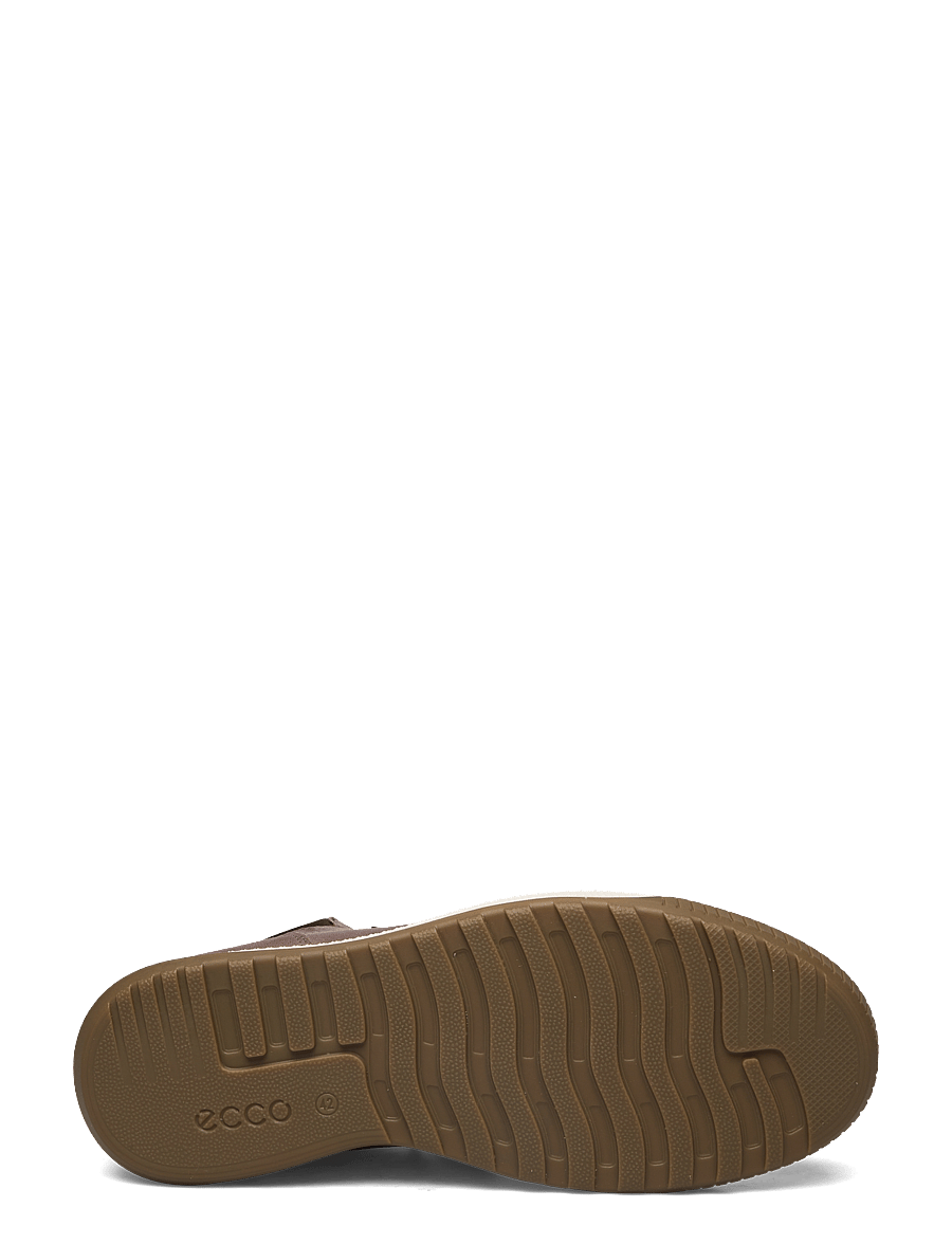 ECCO - BYWAY TRED - vandresko - taupe/coffee - 4