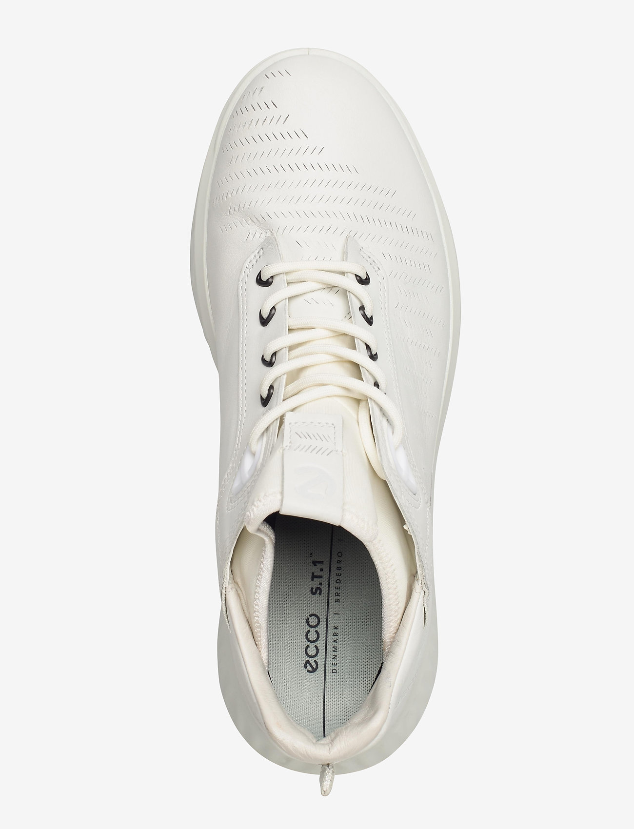ECCO - ST.1 LITE M - white - 3