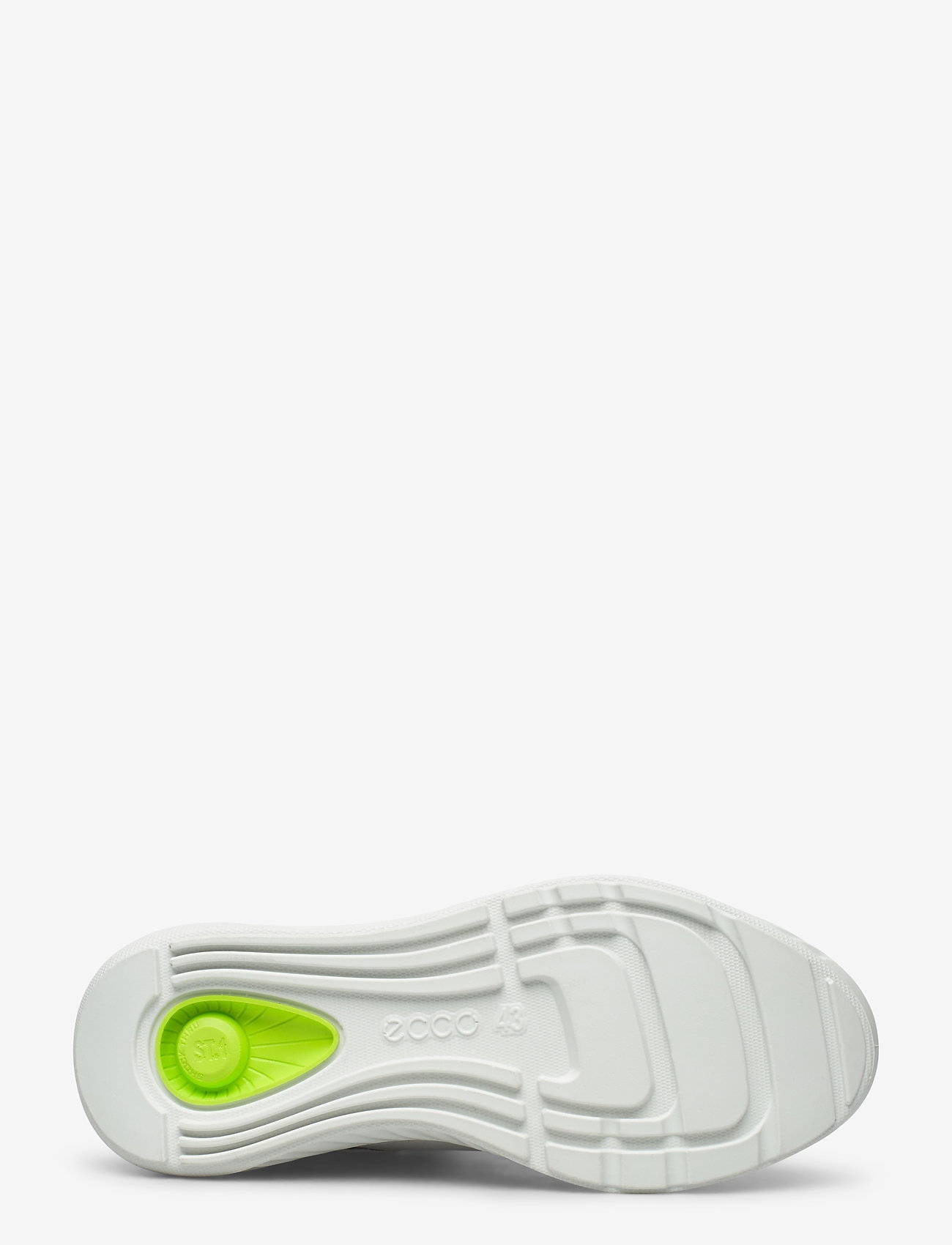 ECCO - ST.1 LITE M - white - 4