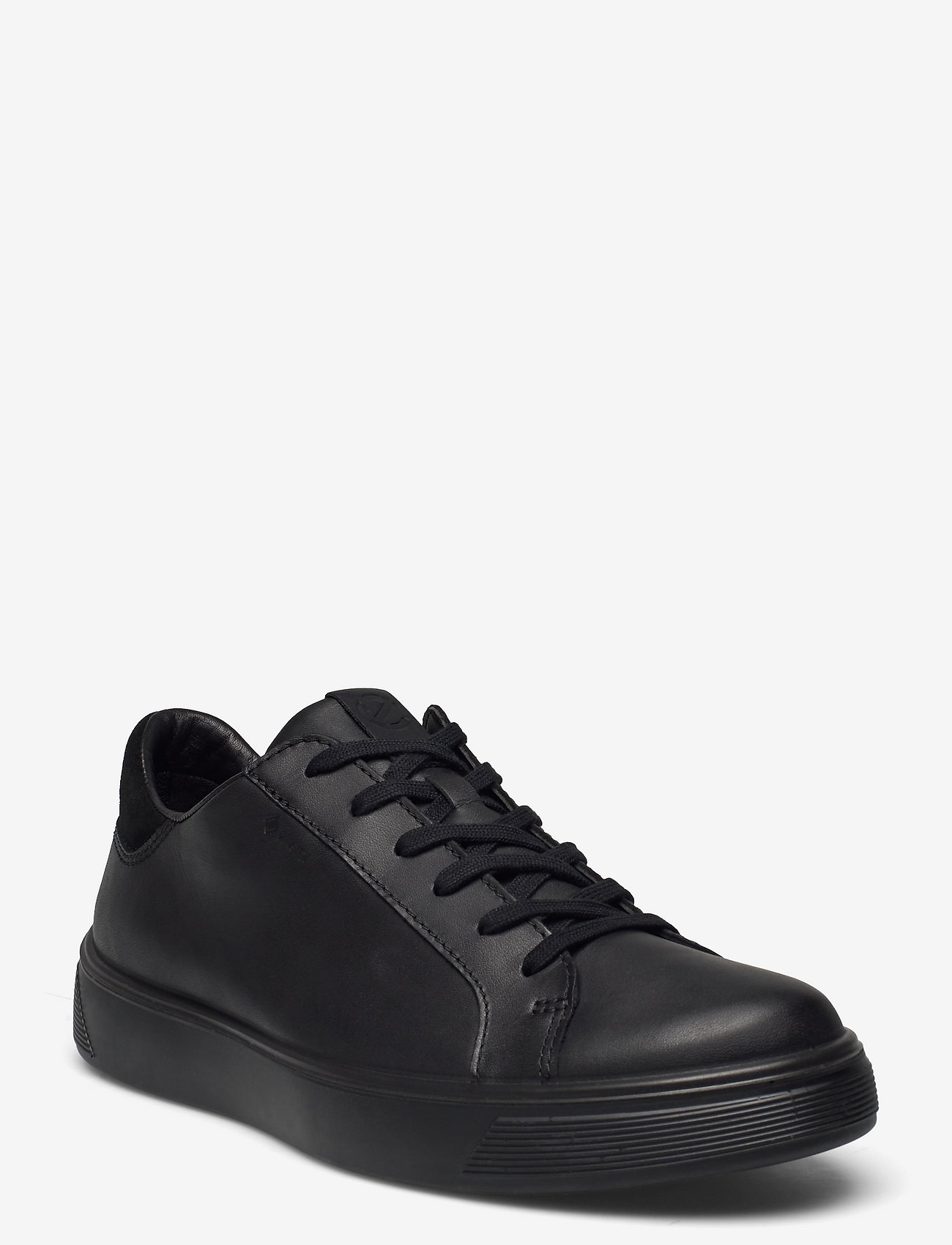 ECCO - STREET TRAY M - black - 0