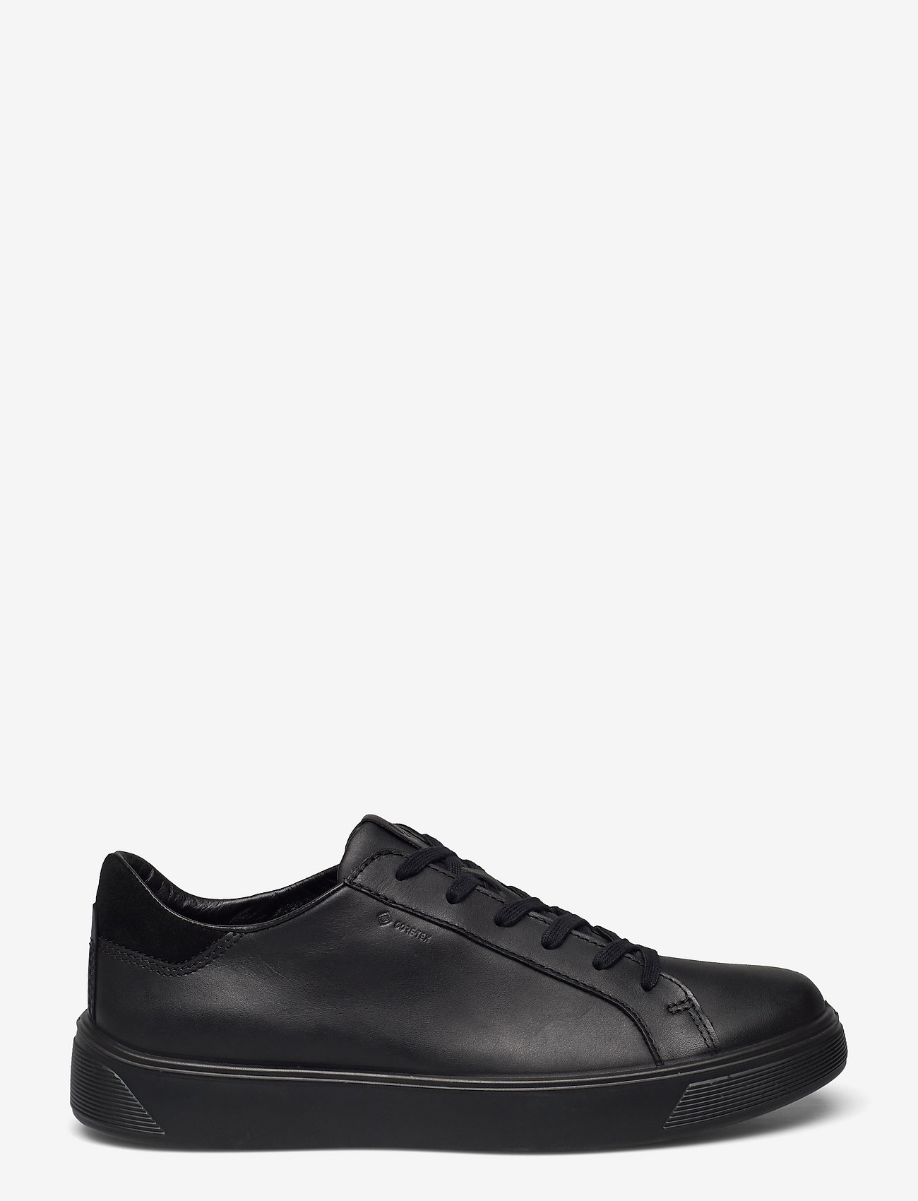 ECCO - STREET TRAY M - black - 1
