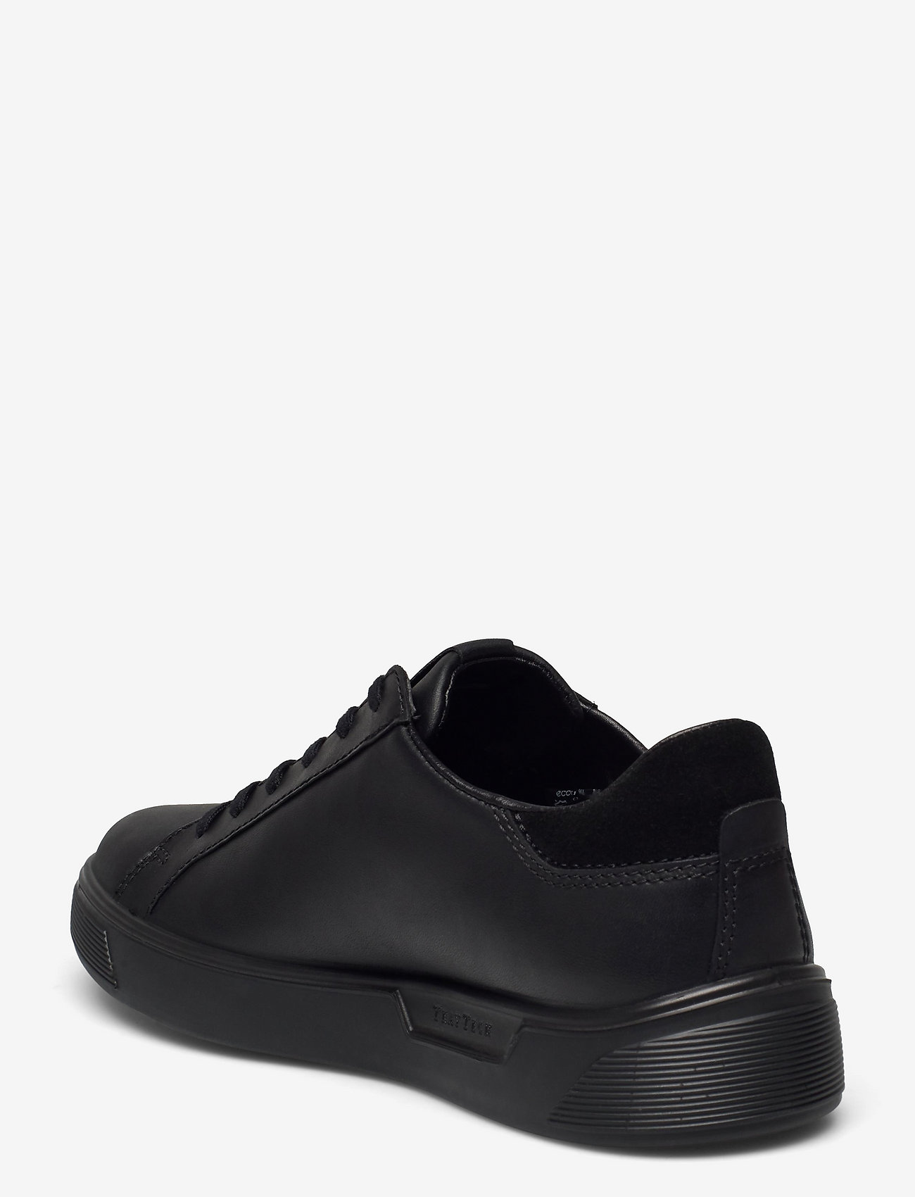 ECCO - STREET TRAY M - black - 2