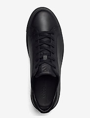 ECCO - STREET TRAY M - laag sneakers - black - 3
