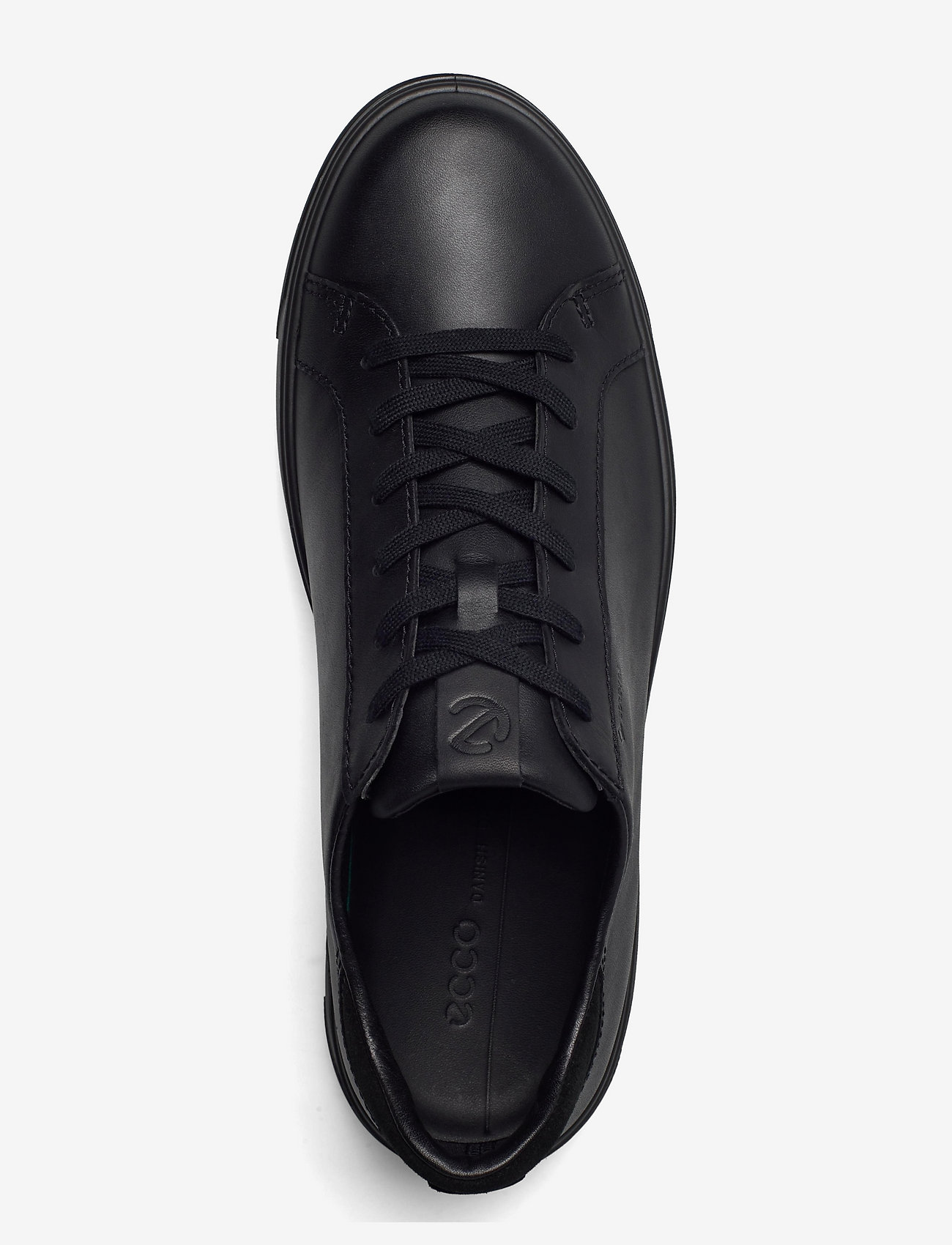 ECCO - STREET TRAY M - black - 3