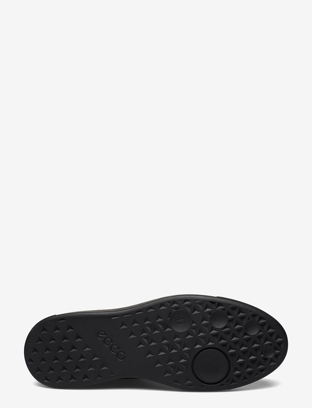 ECCO - STREET TRAY M - black - 4