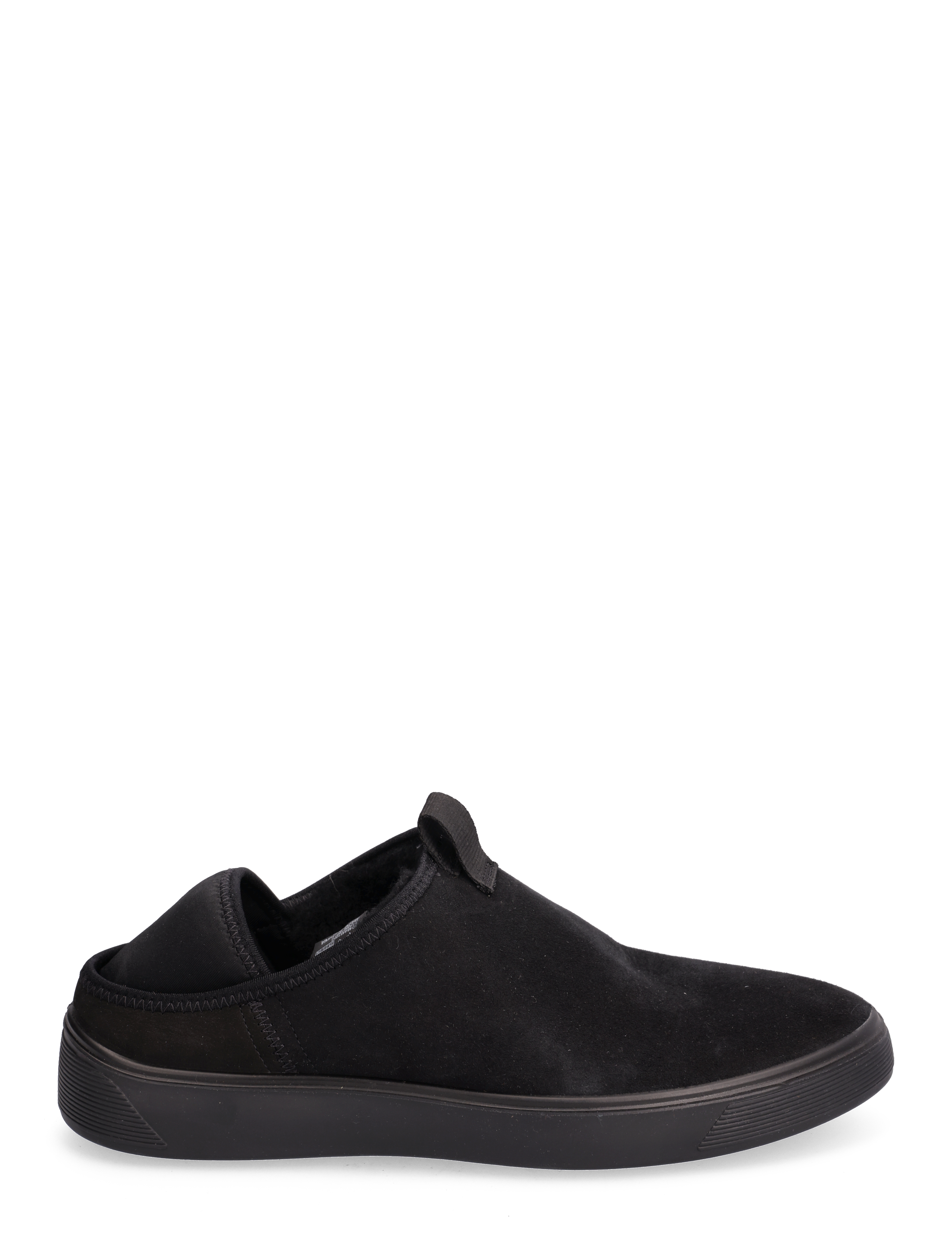 ECCO - STREET TRAY M - black/black - 1