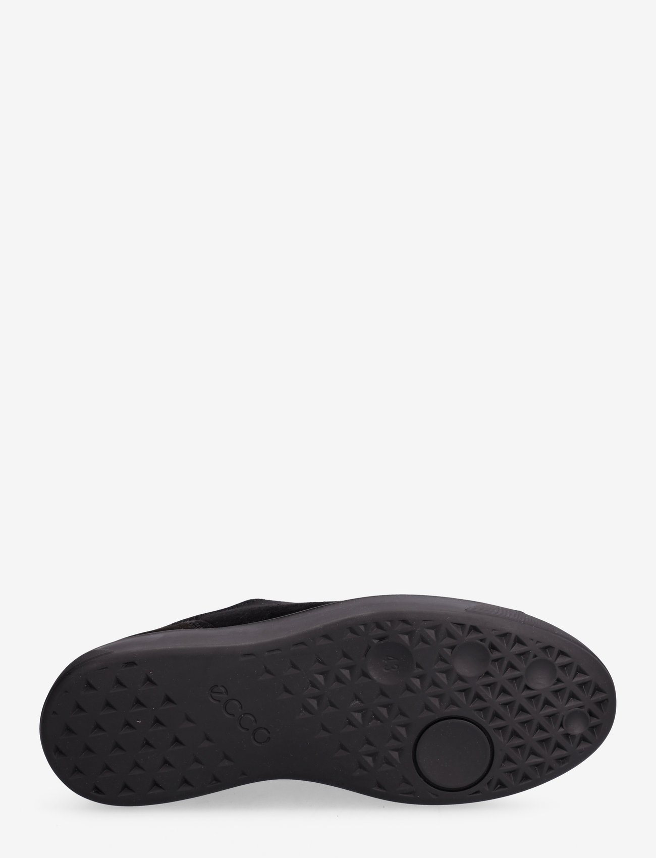 ECCO - STREET TRAY M - black/black - 4