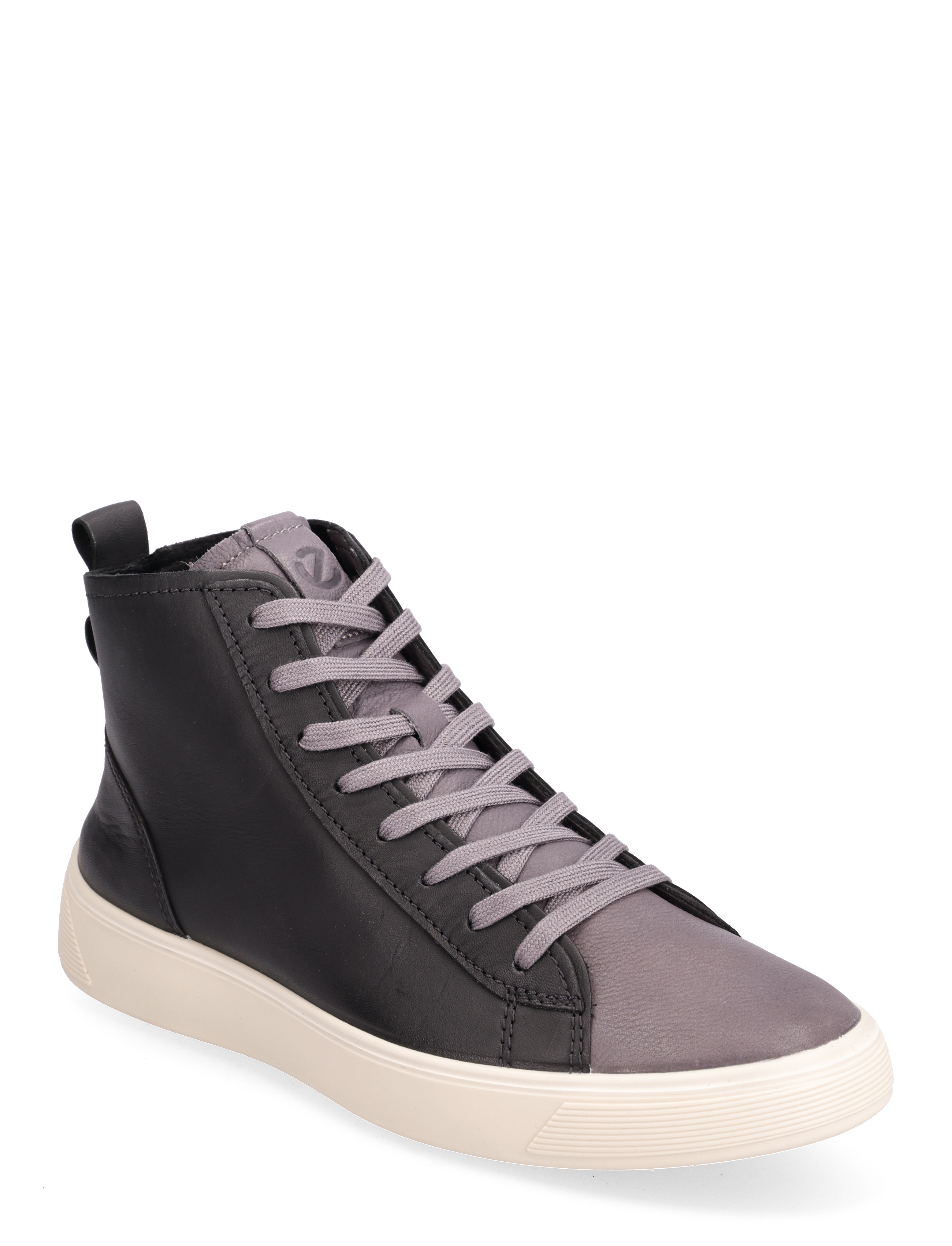 ECCO - STREET TRAY M - black/gravity - 0