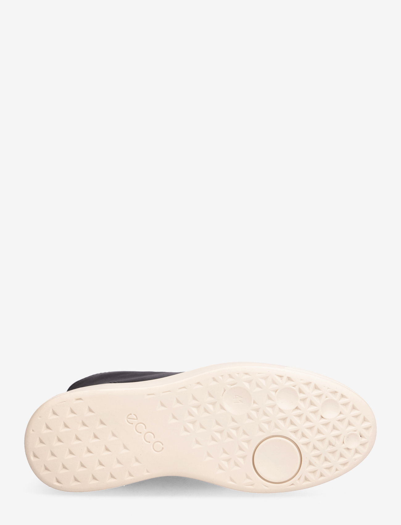 ECCO - STREET TRAY M - black/gravity - 4