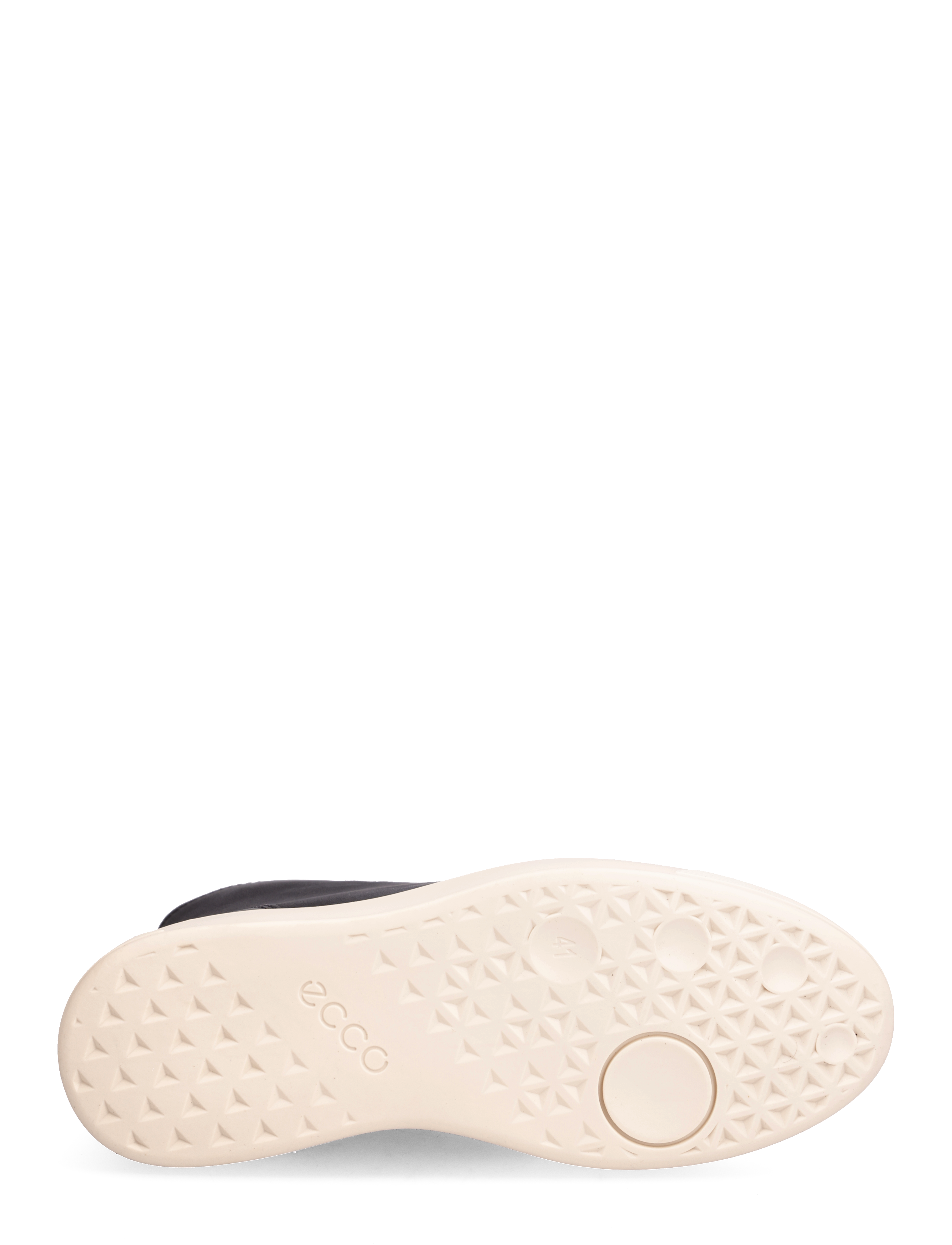 ECCO - STREET TRAY M - black/gravity - 4