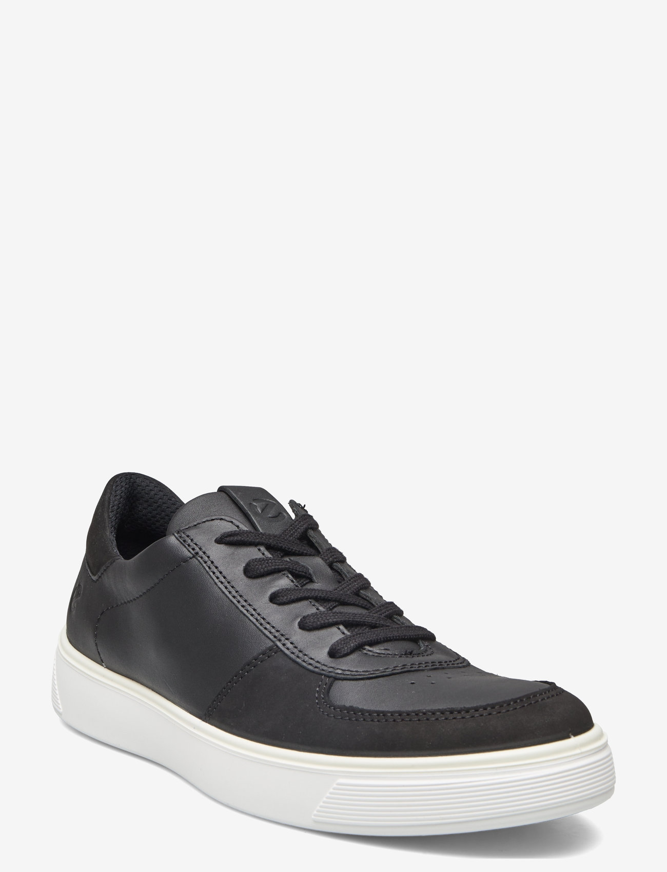 ECCO - STREET TRAY M - black/black - 0