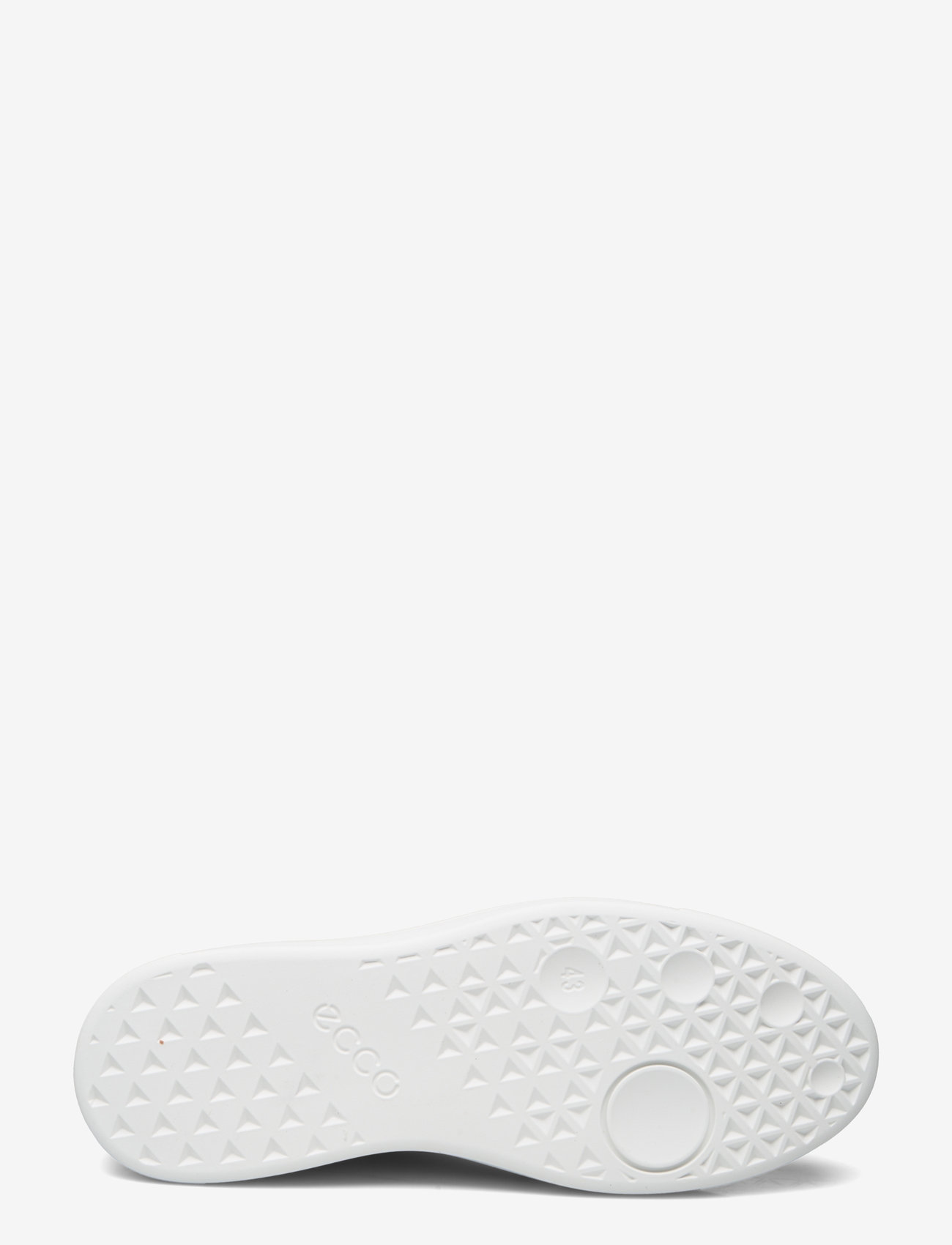 ECCO - STREET TRAY M - black/black - 4