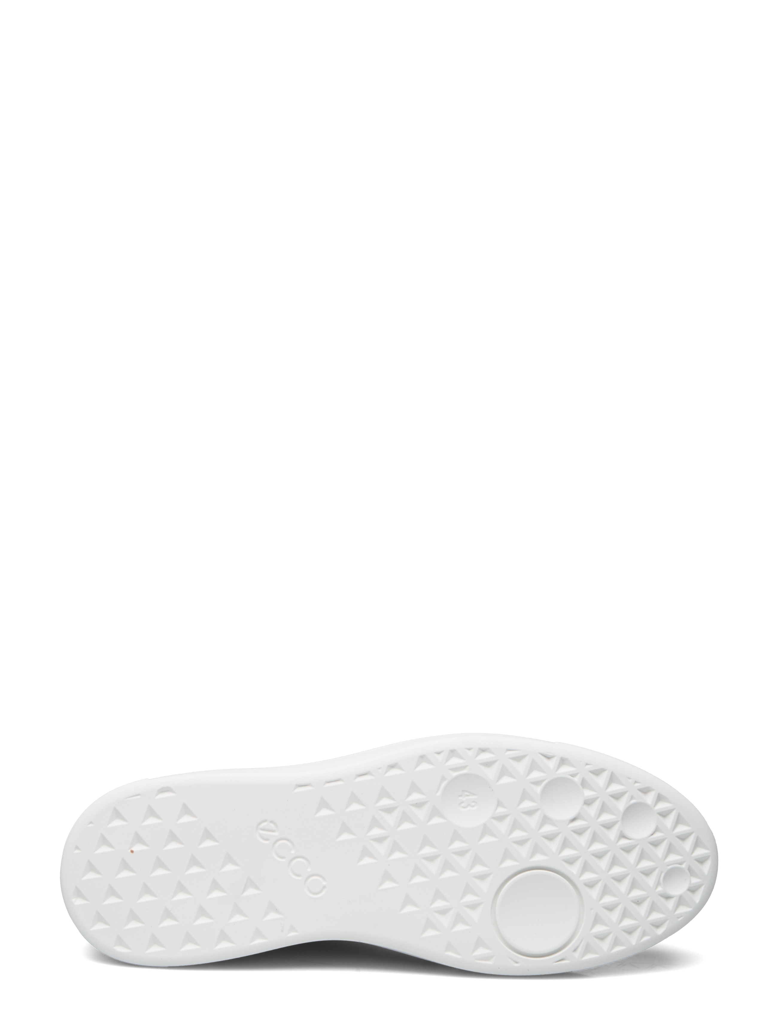 ECCO - STREET TRAY M - black/black - 4