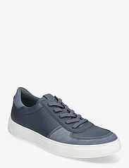ECCO - STREET TRAY M - laag sneakers - ombre/ombre - 0