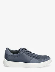 ECCO - STREET TRAY M - low tops - ombre/ombre - 1
