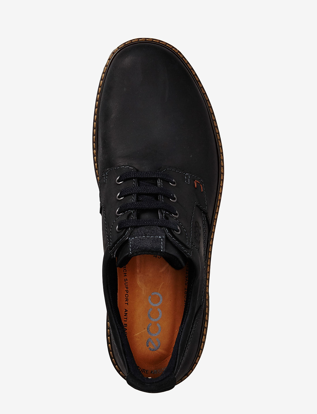 Ecco turn black deals