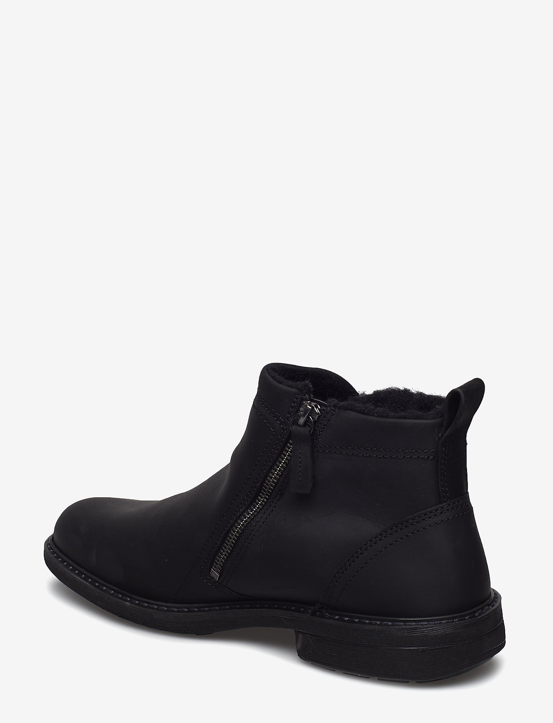 Ecco turn best sale ankle boot