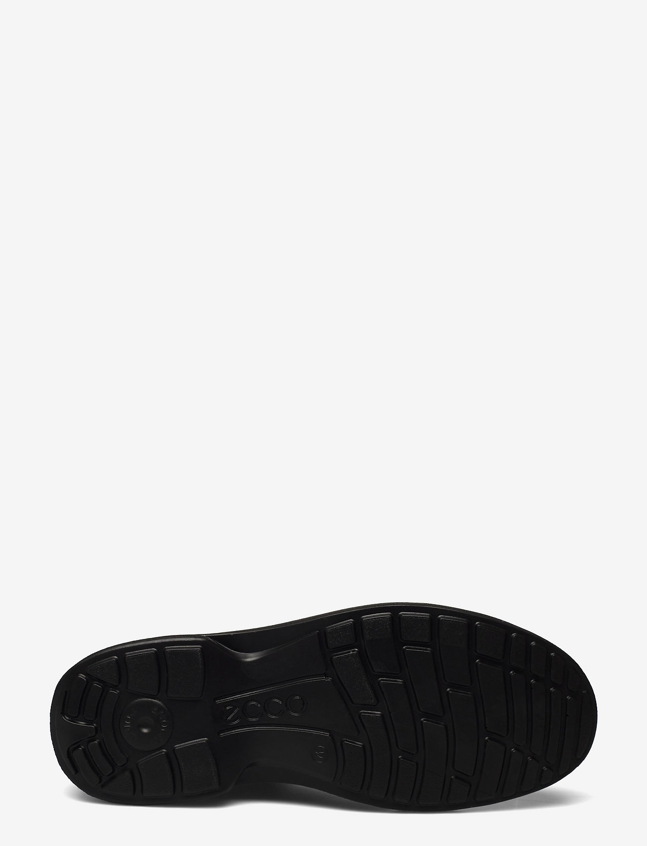 ECCO - TURN - black - 4