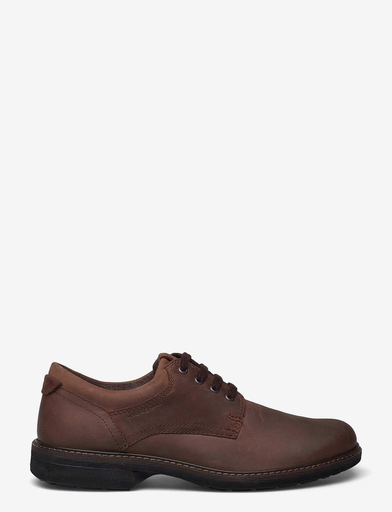 ECCO - TURN - cocoa brown/cocoa brown - 1