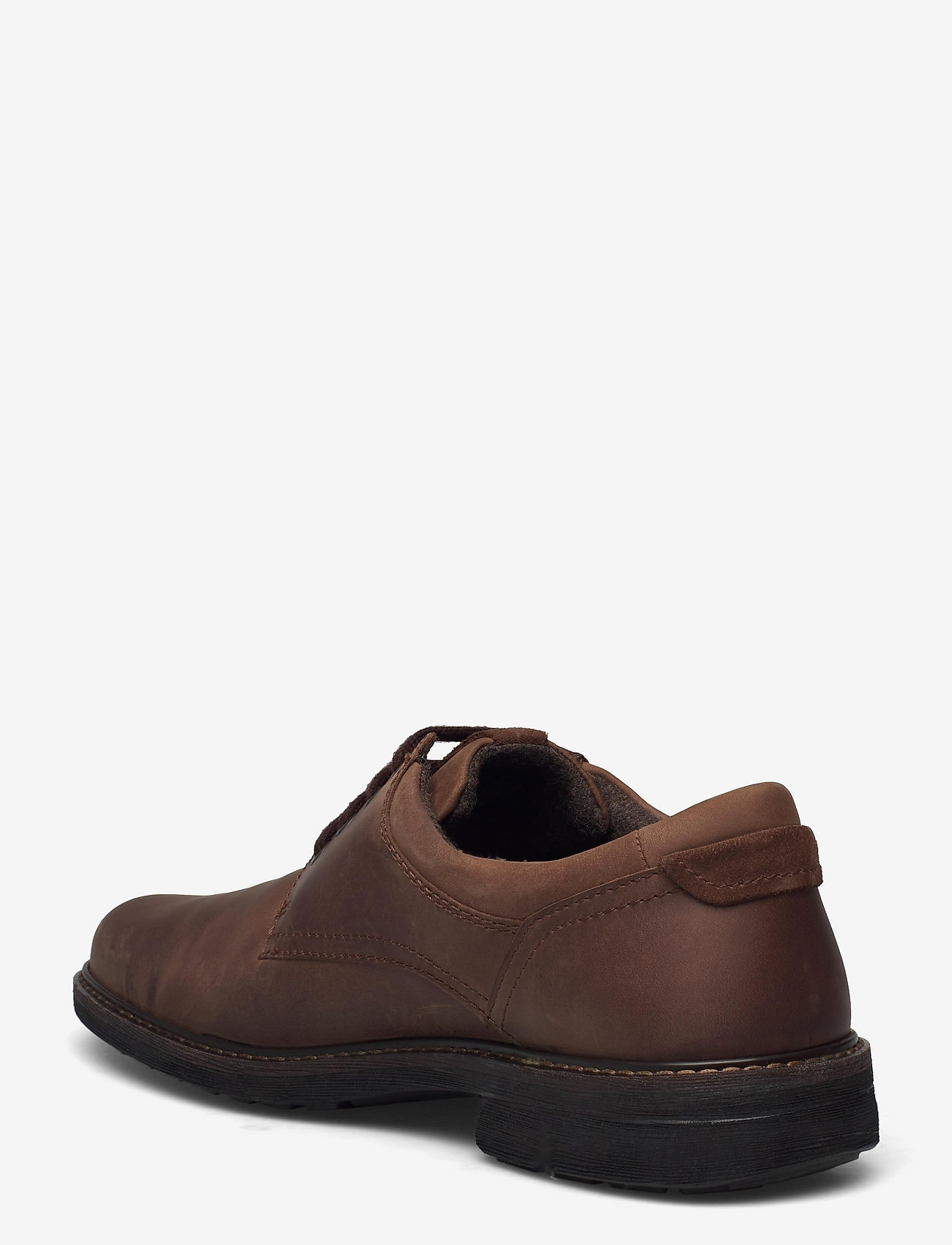 ECCO - TURN - cocoa brown/cocoa brown - 2