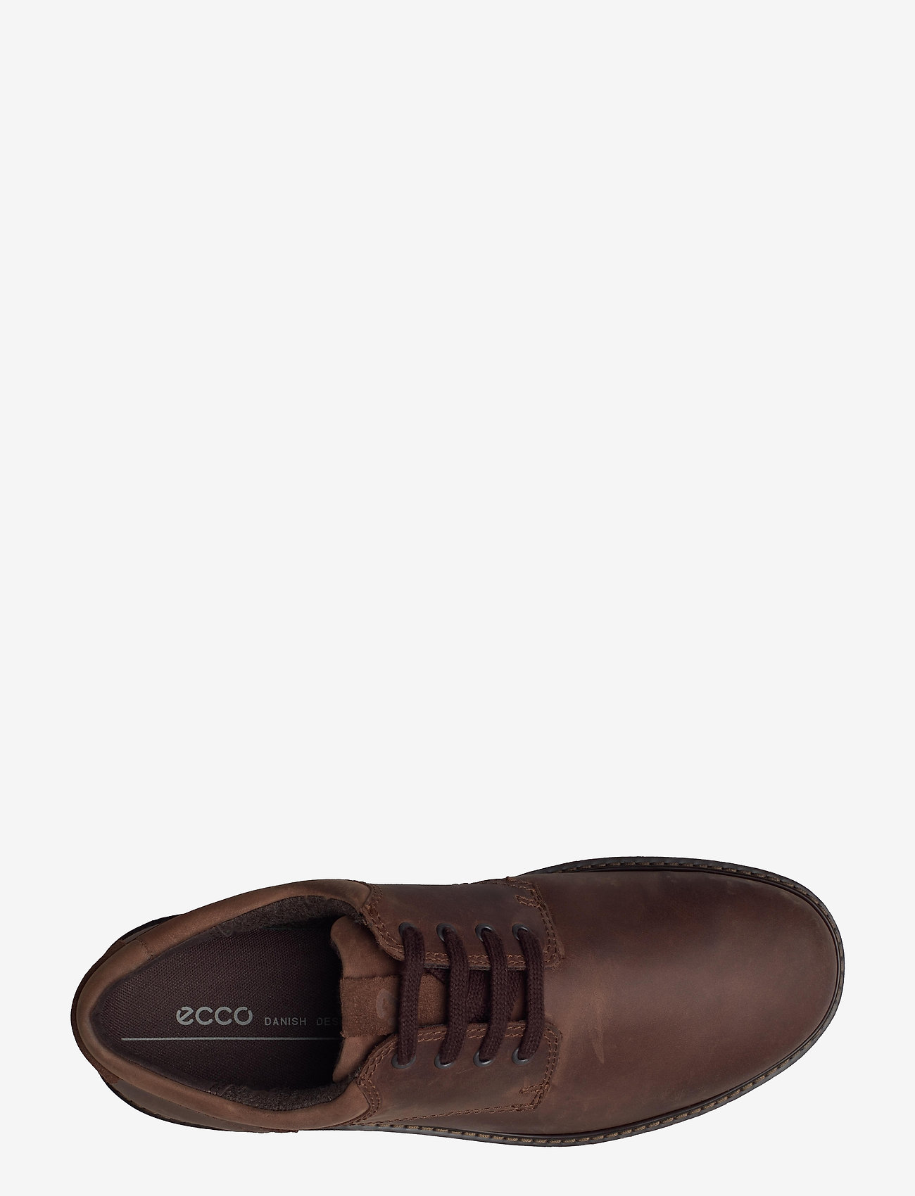 ECCO - TURN - cocoa brown/cocoa brown - 3
