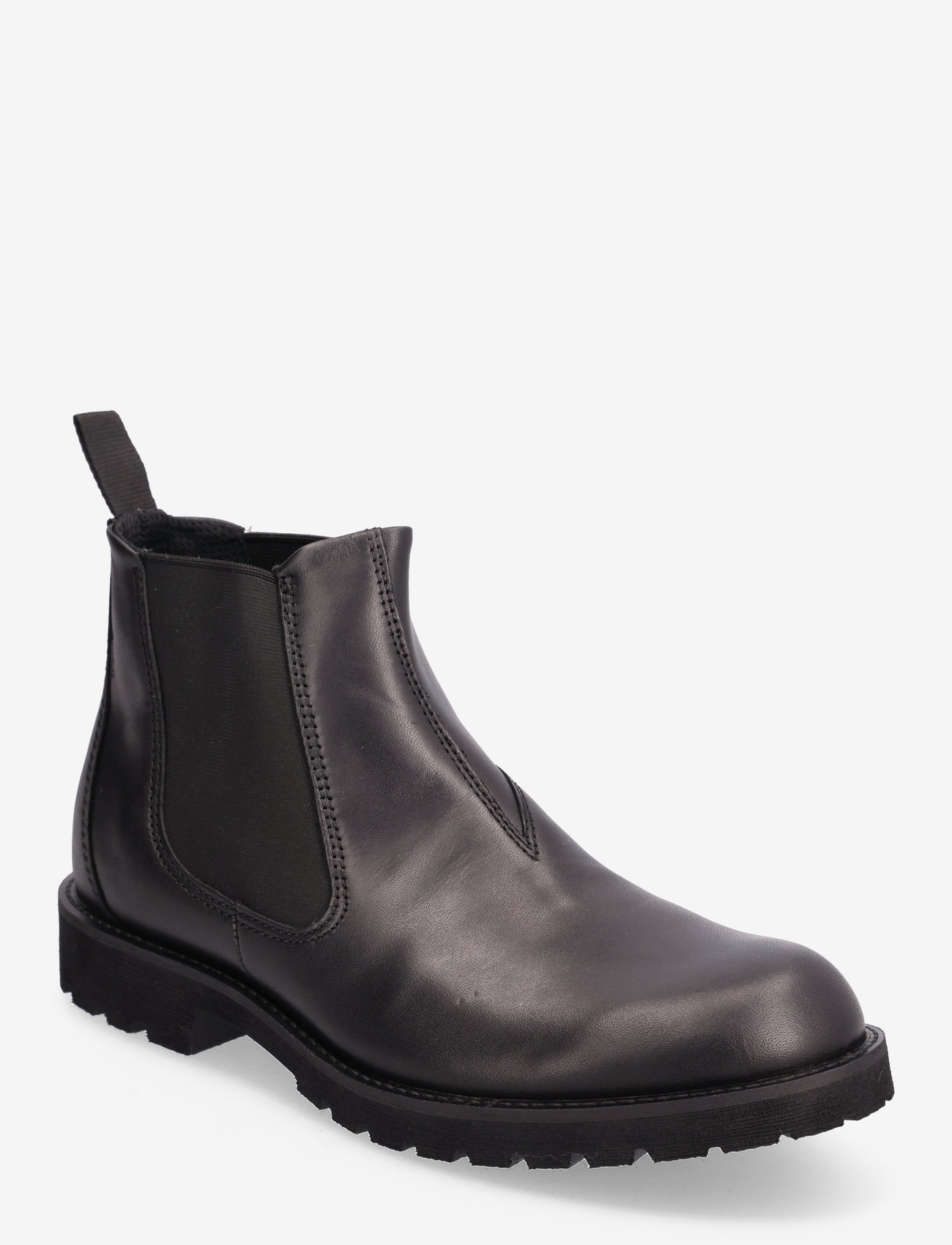 ECCO - JAMESTOWN - black - 0