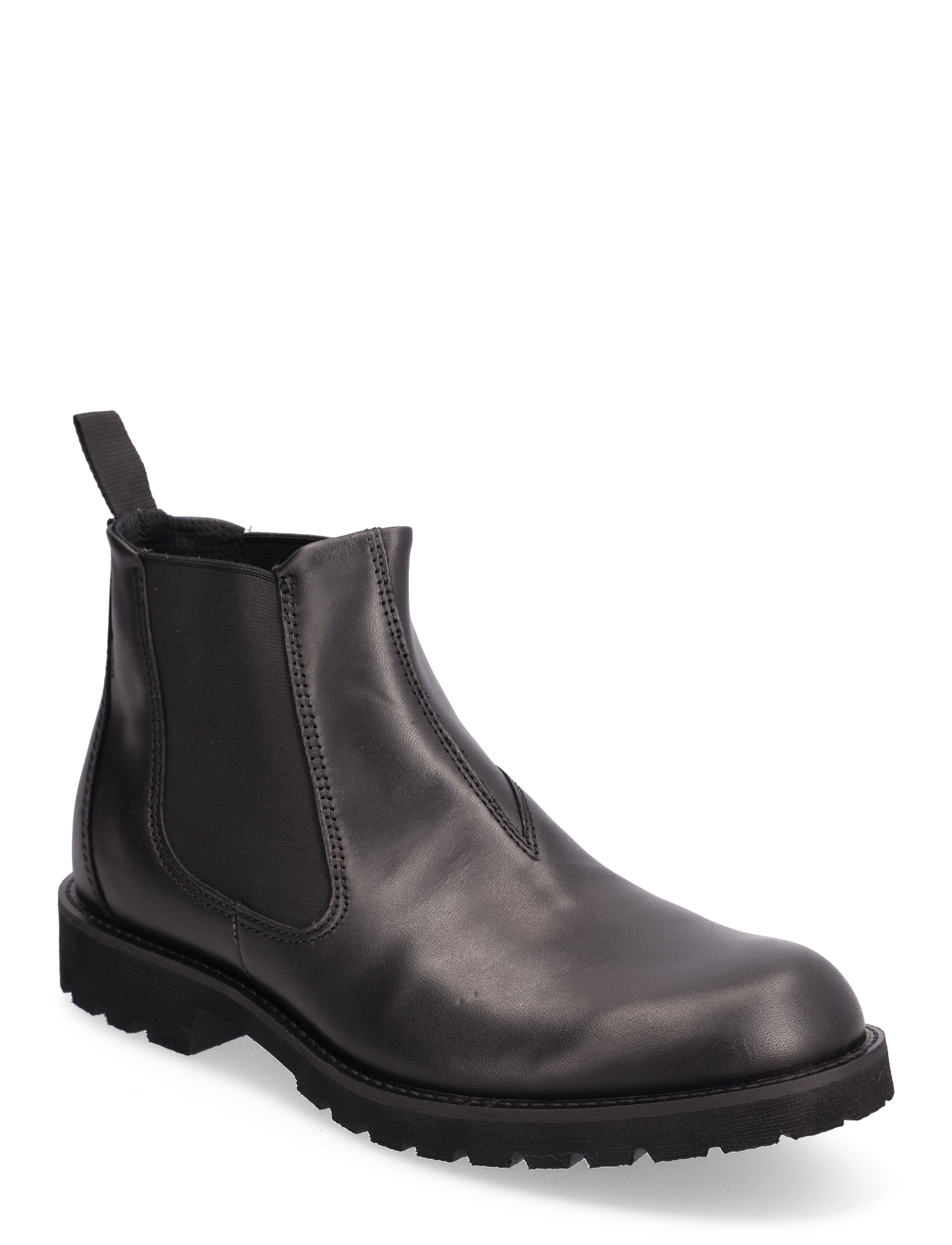 ECCO - JAMESTOWN - black - 0