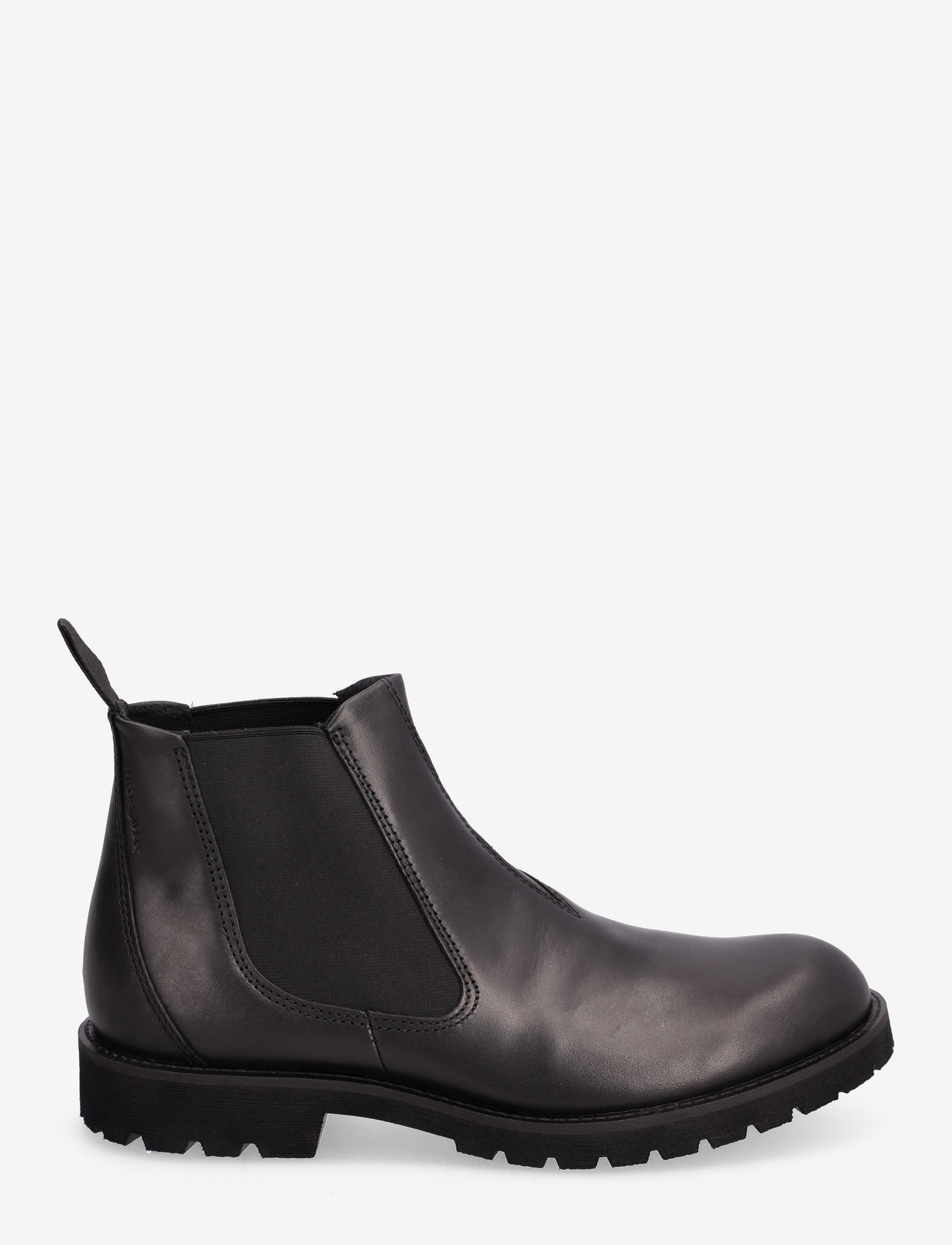 ECCO - JAMESTOWN - black - 1