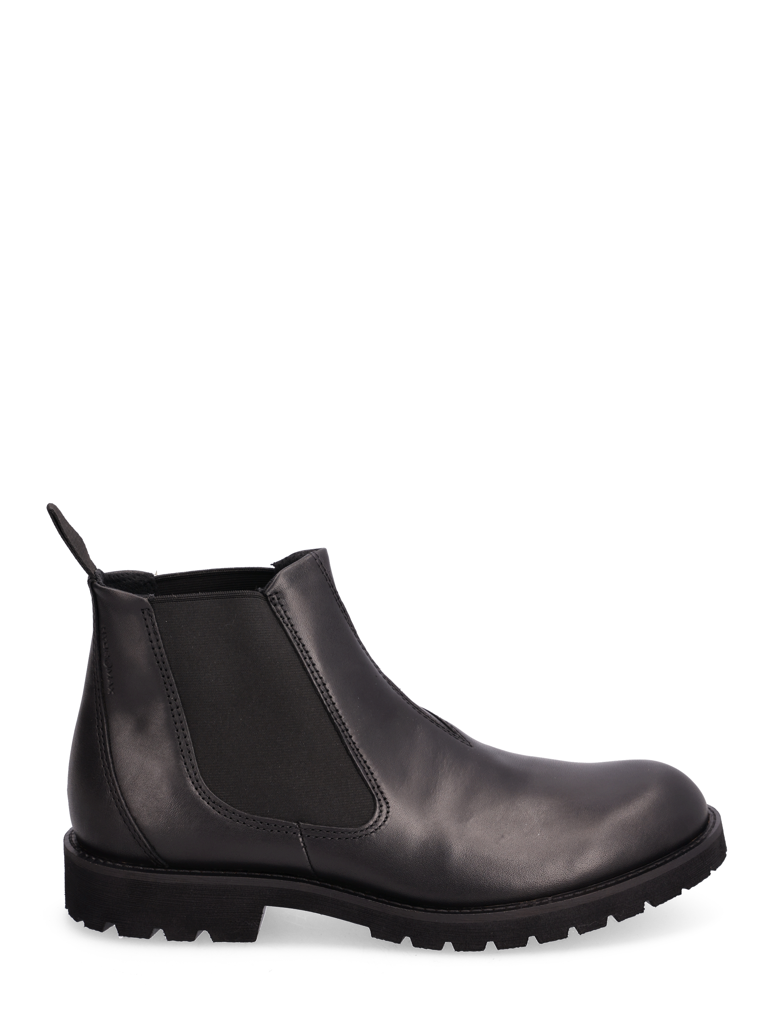 ECCO - JAMESTOWN - black - 1
