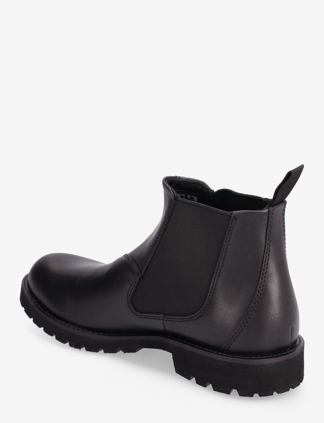 Ecco best sale jamestown black