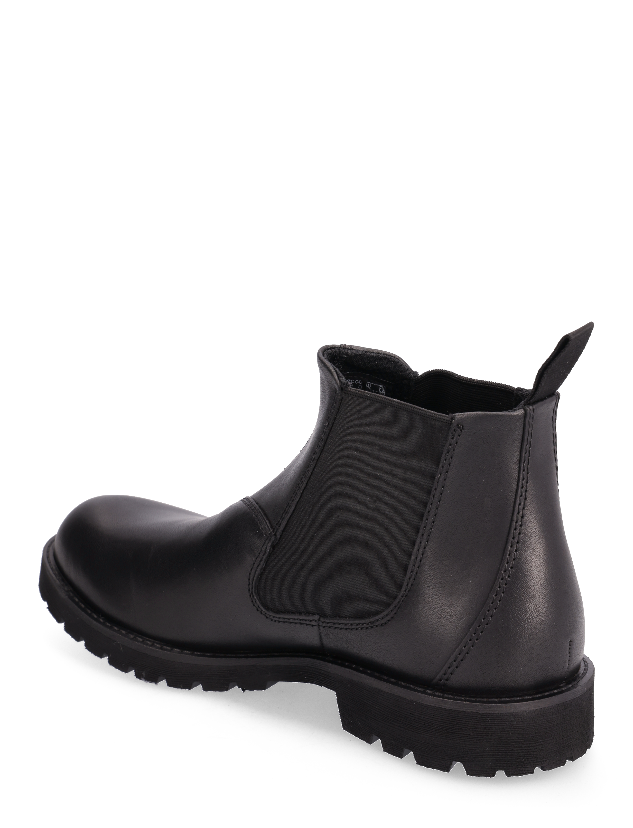 ECCO - JAMESTOWN - black - 2