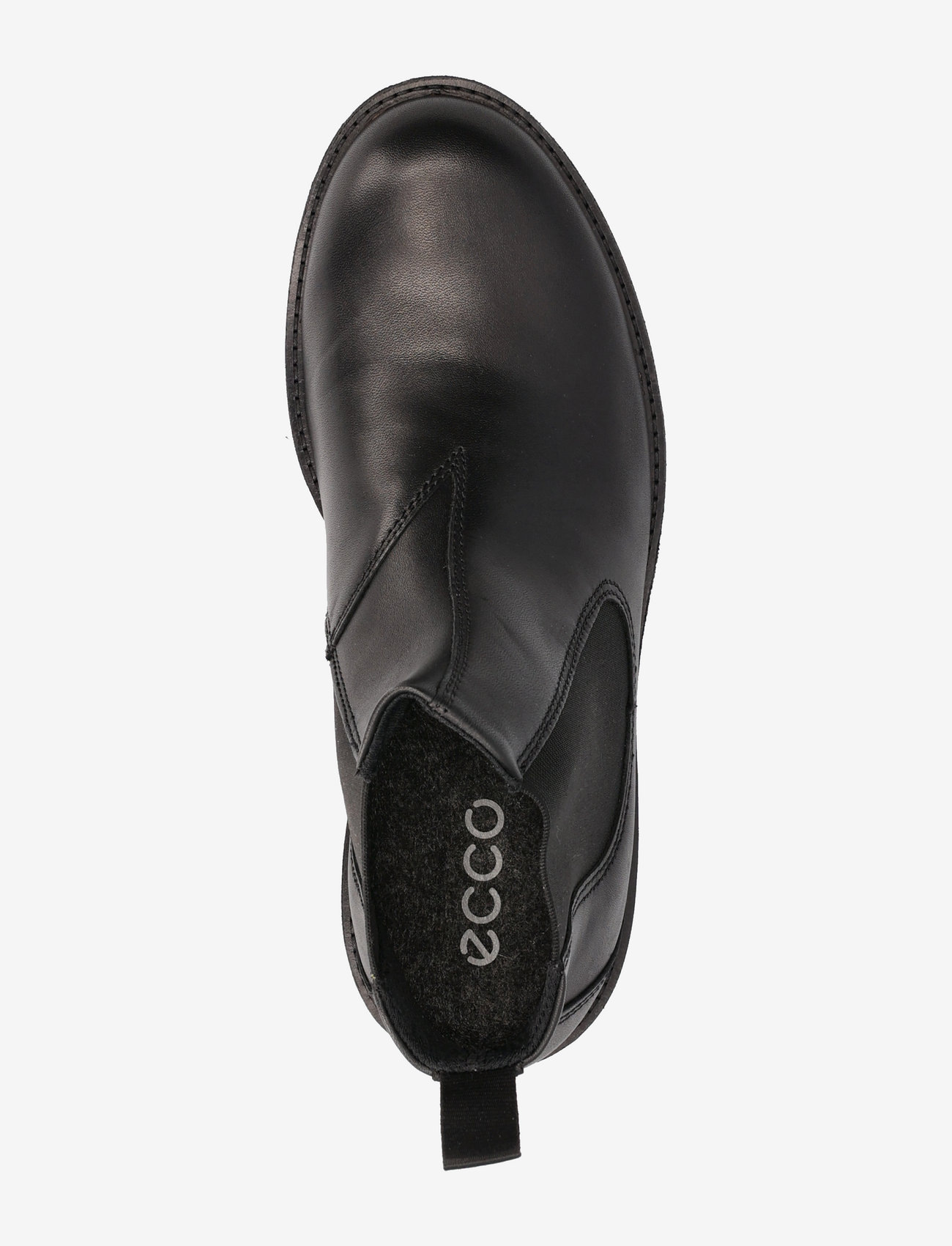 ECCO - JAMESTOWN - black - 3
