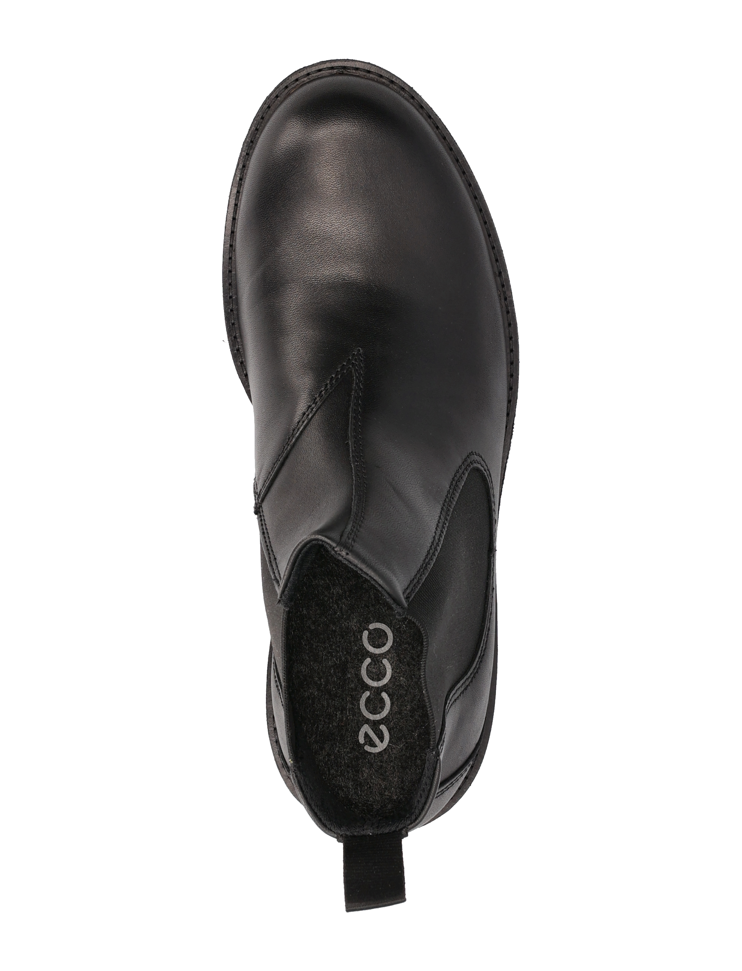 ECCO - JAMESTOWN - black - 3