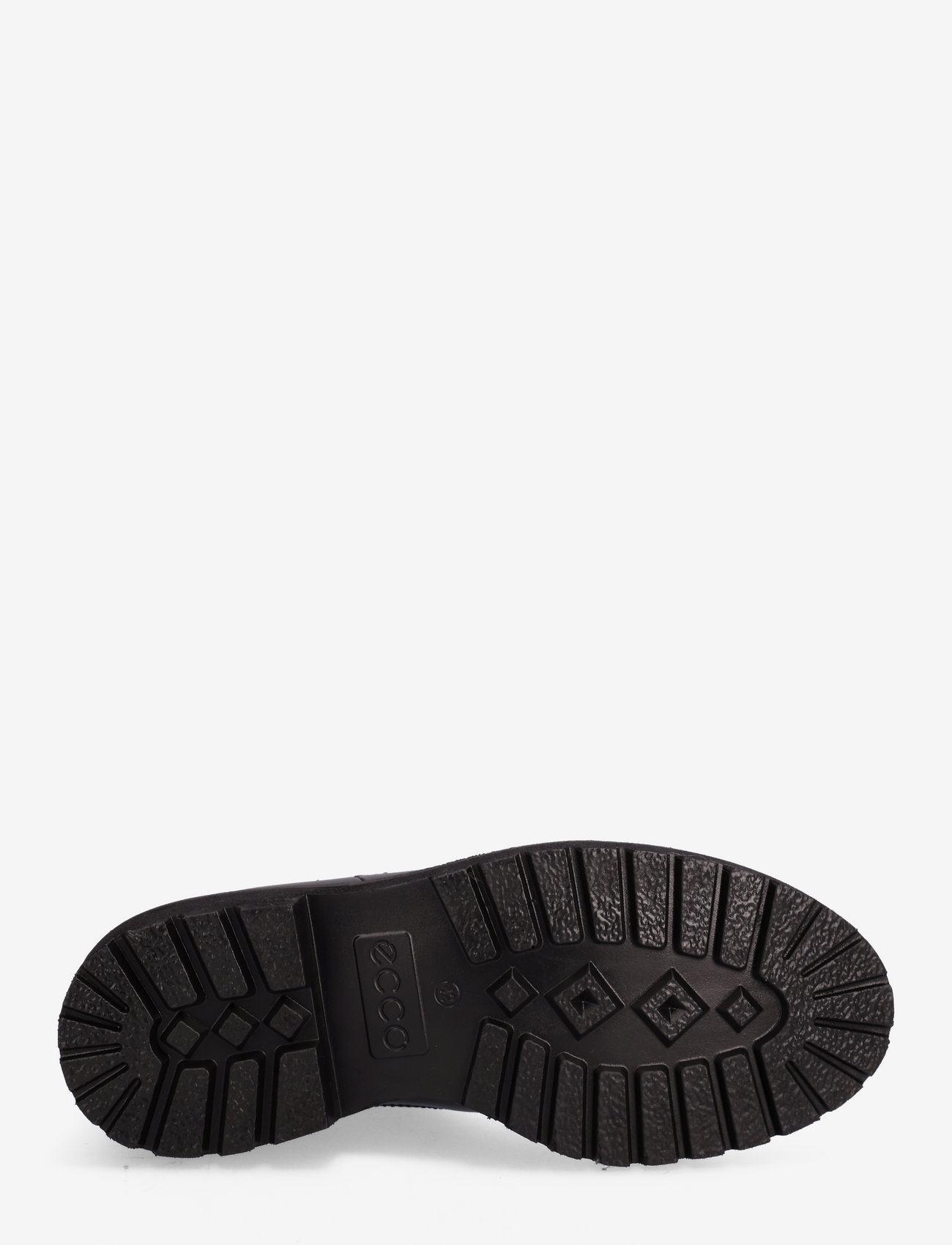 ECCO - JAMESTOWN - black - 4