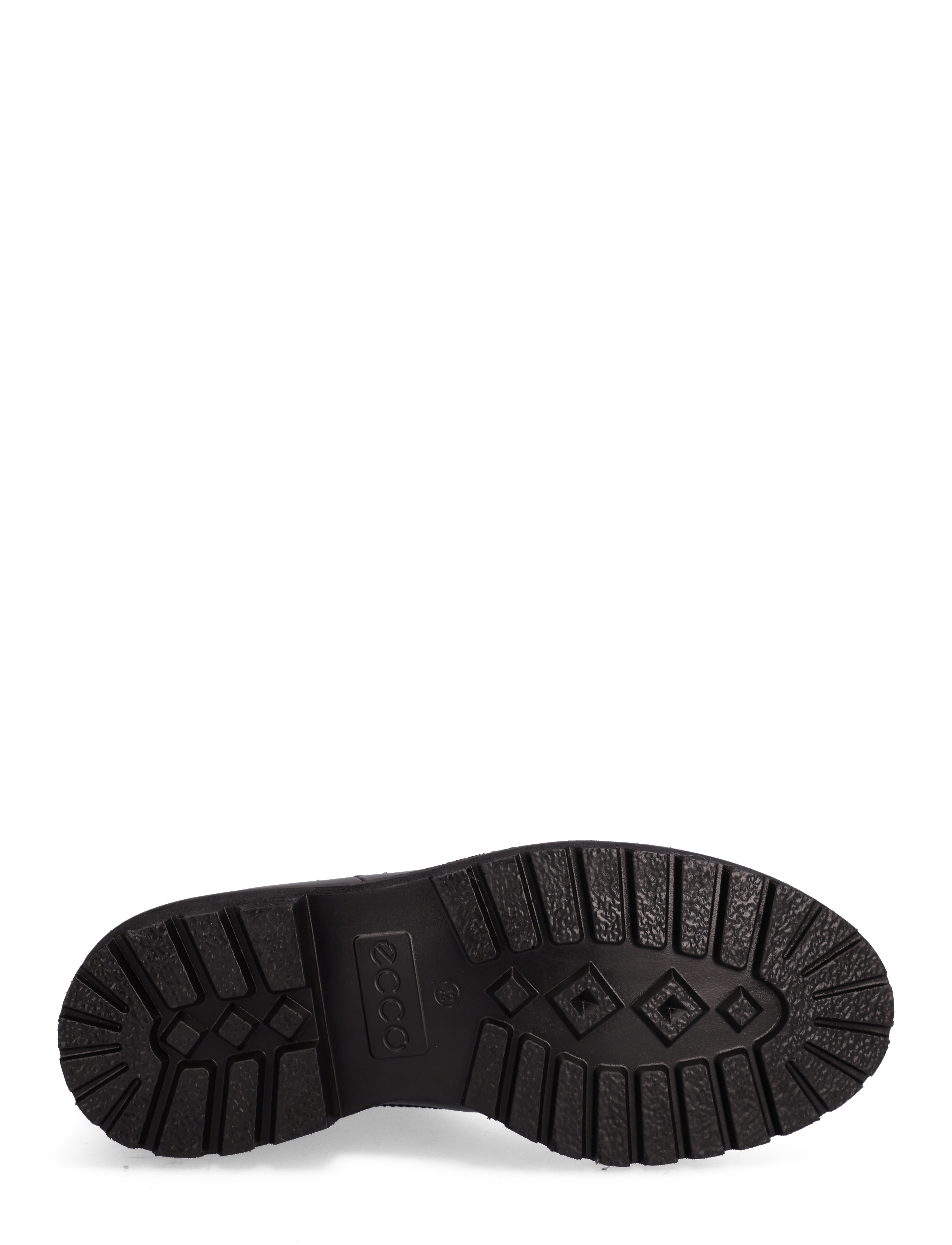 ECCO - JAMESTOWN - black - 4